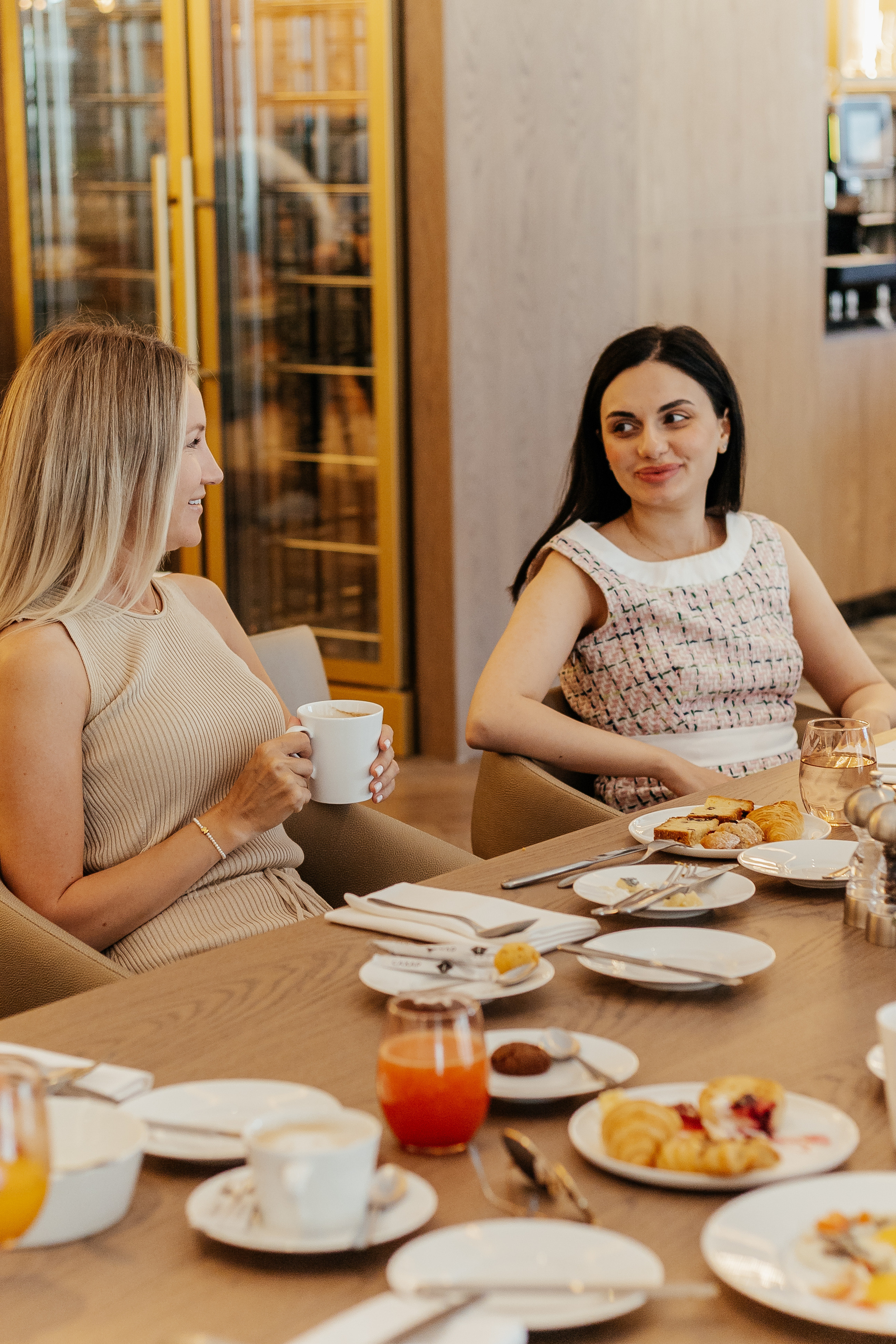 Amalfi Итальянский ресторан. Контент фотограф в Ростове-на-Дону Мардус Павел