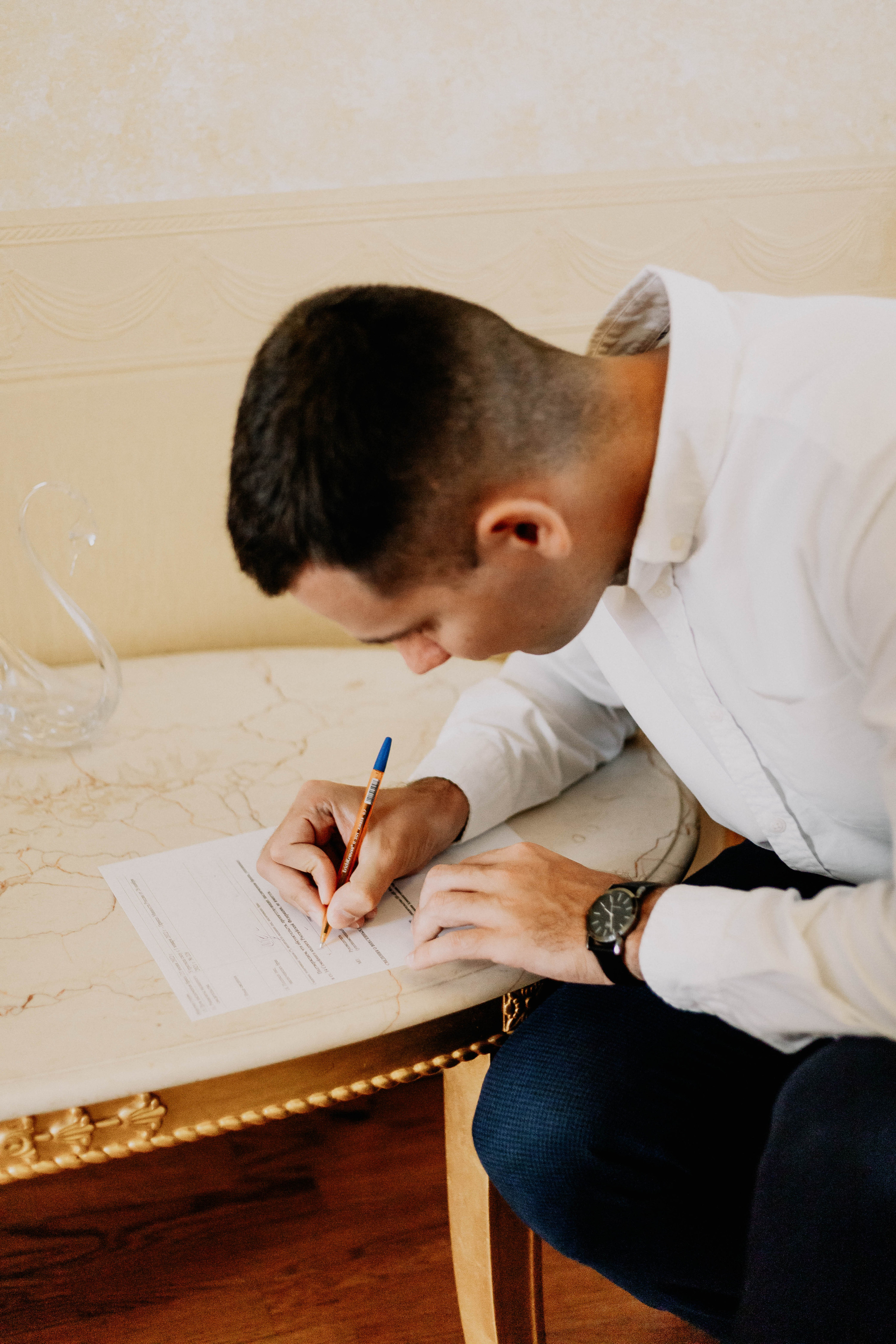 Свадьба Игоря и Лизы. Контент фотограф в Ростове-на-Дону Мардус Павел