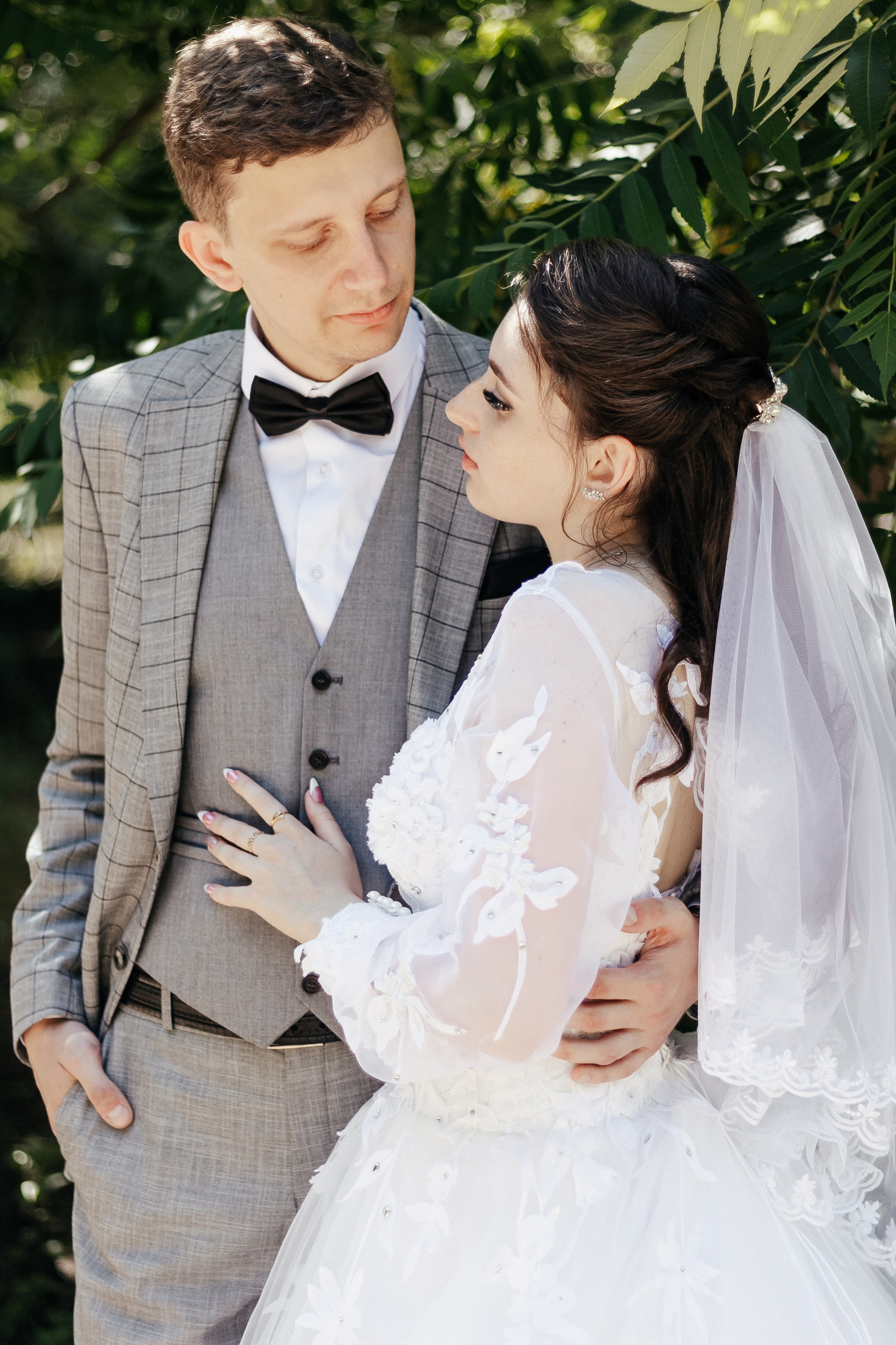 Свадьба Олега и Лены 19 июня 2021. Контент фотограф в Ростове-на-Дону Мардус Павел