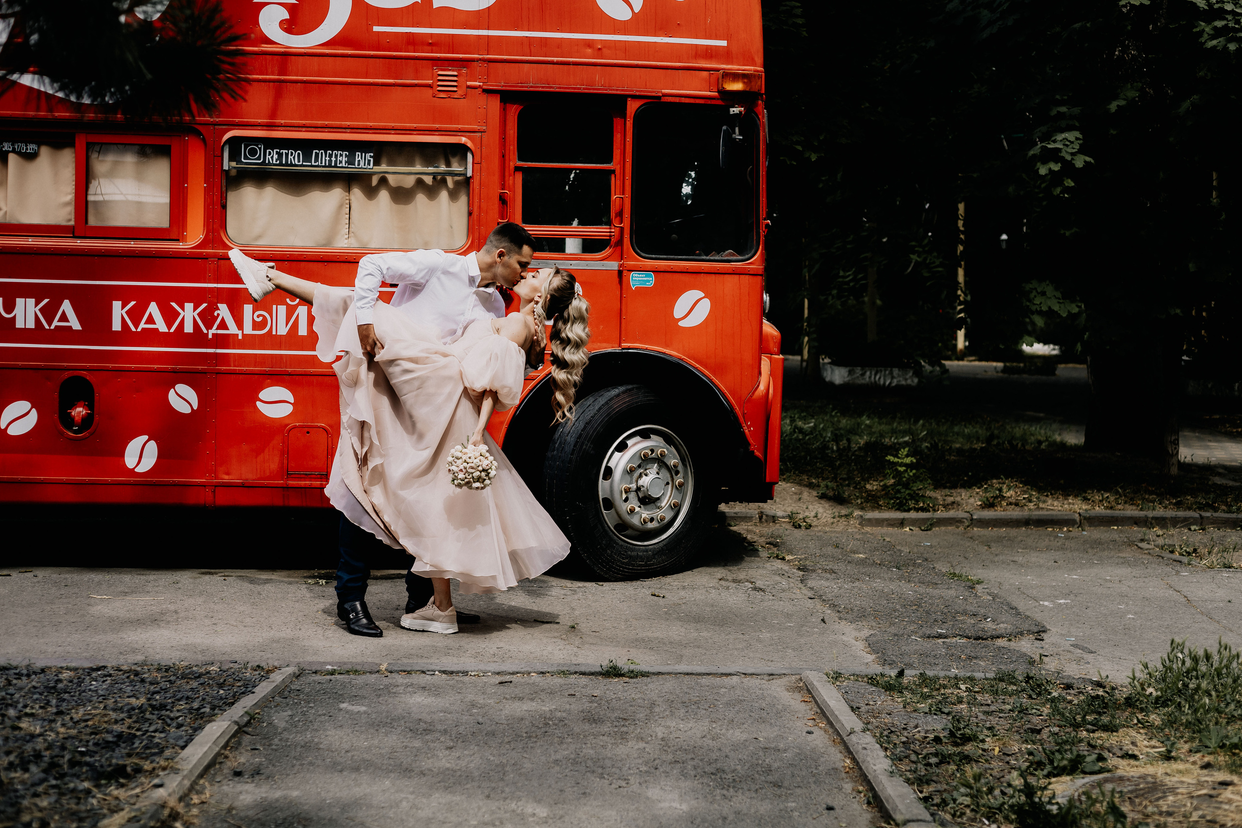 Свадьба Игоря и Лизы. Контент фотограф в Ростове-на-Дону Мардус Павел