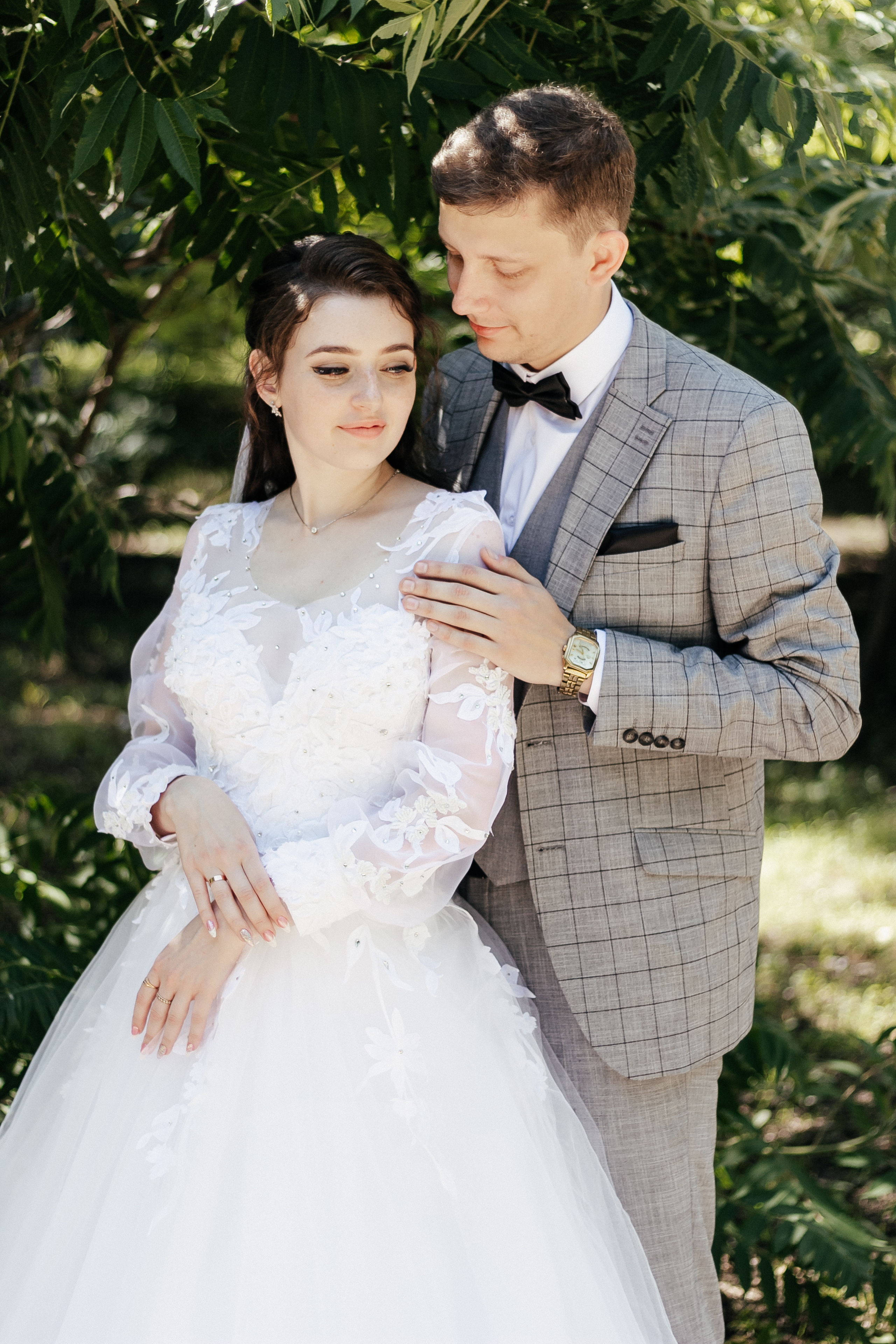 Свадьба Олега и Лены 19 июня 2021. Контент фотограф в Ростове-на-Дону Мардус Павел