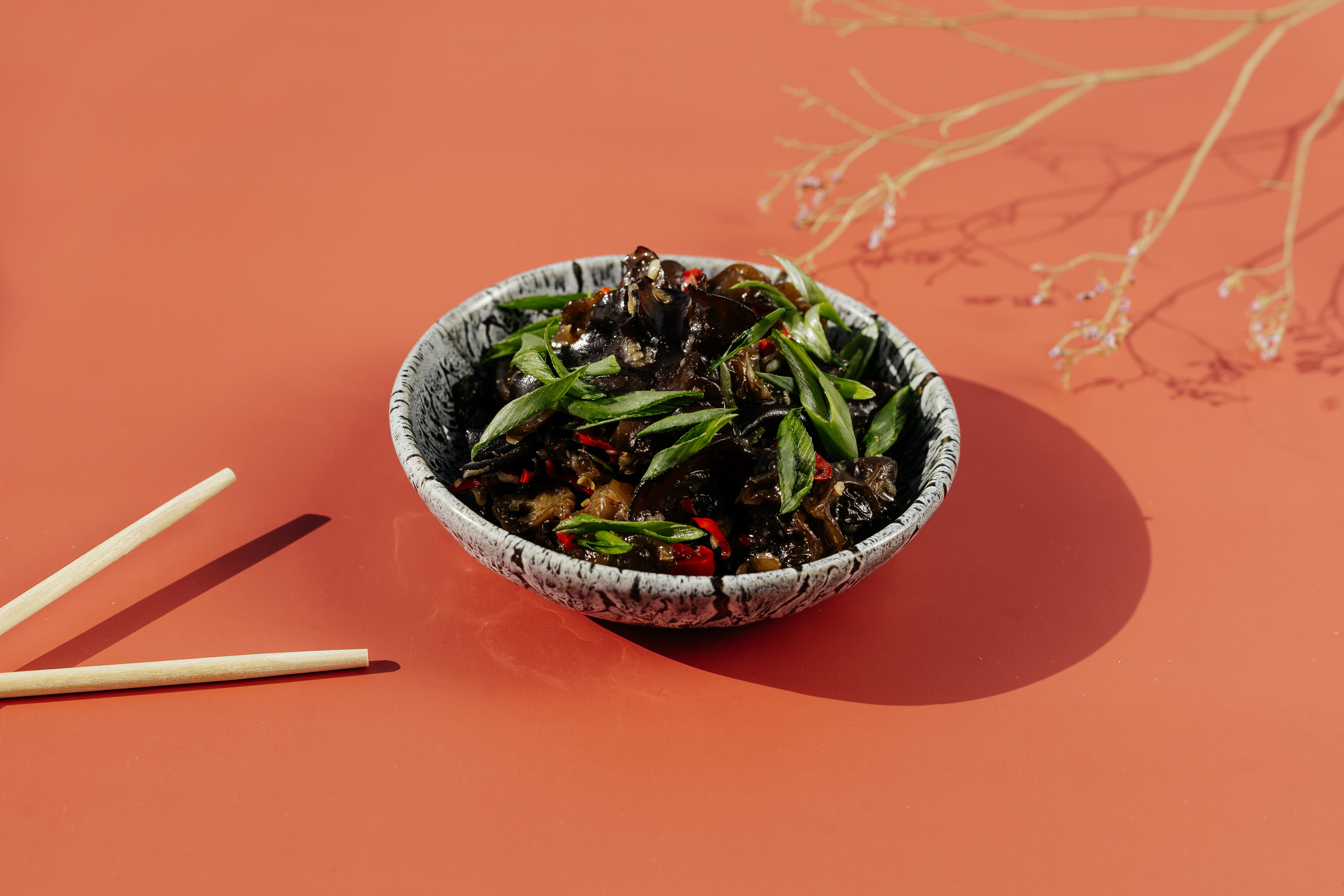 Ресторан Ten Gune by Ginza Project. Контент фотограф в Ростове-на-Дону Мардус Павел