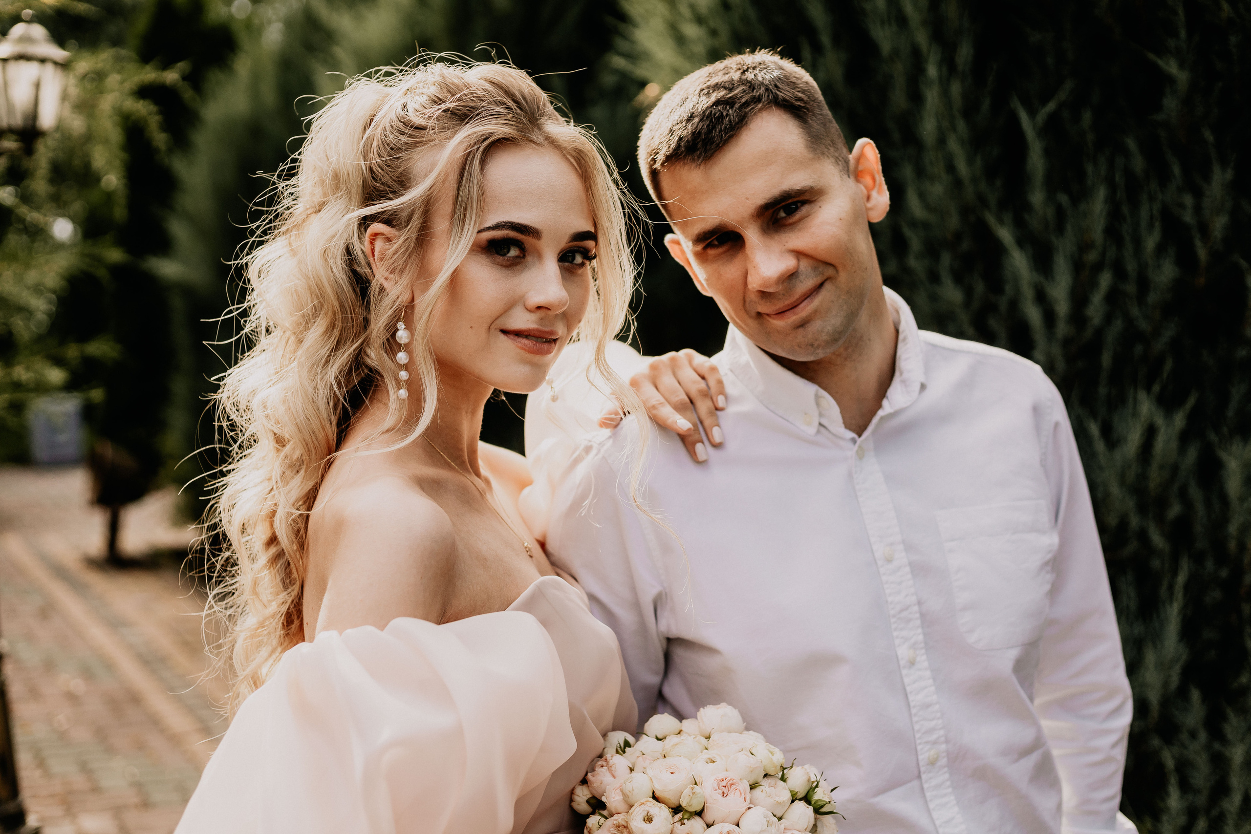 Свадьба Игоря и Лизы. Контент фотограф в Ростове-на-Дону Мардус Павел