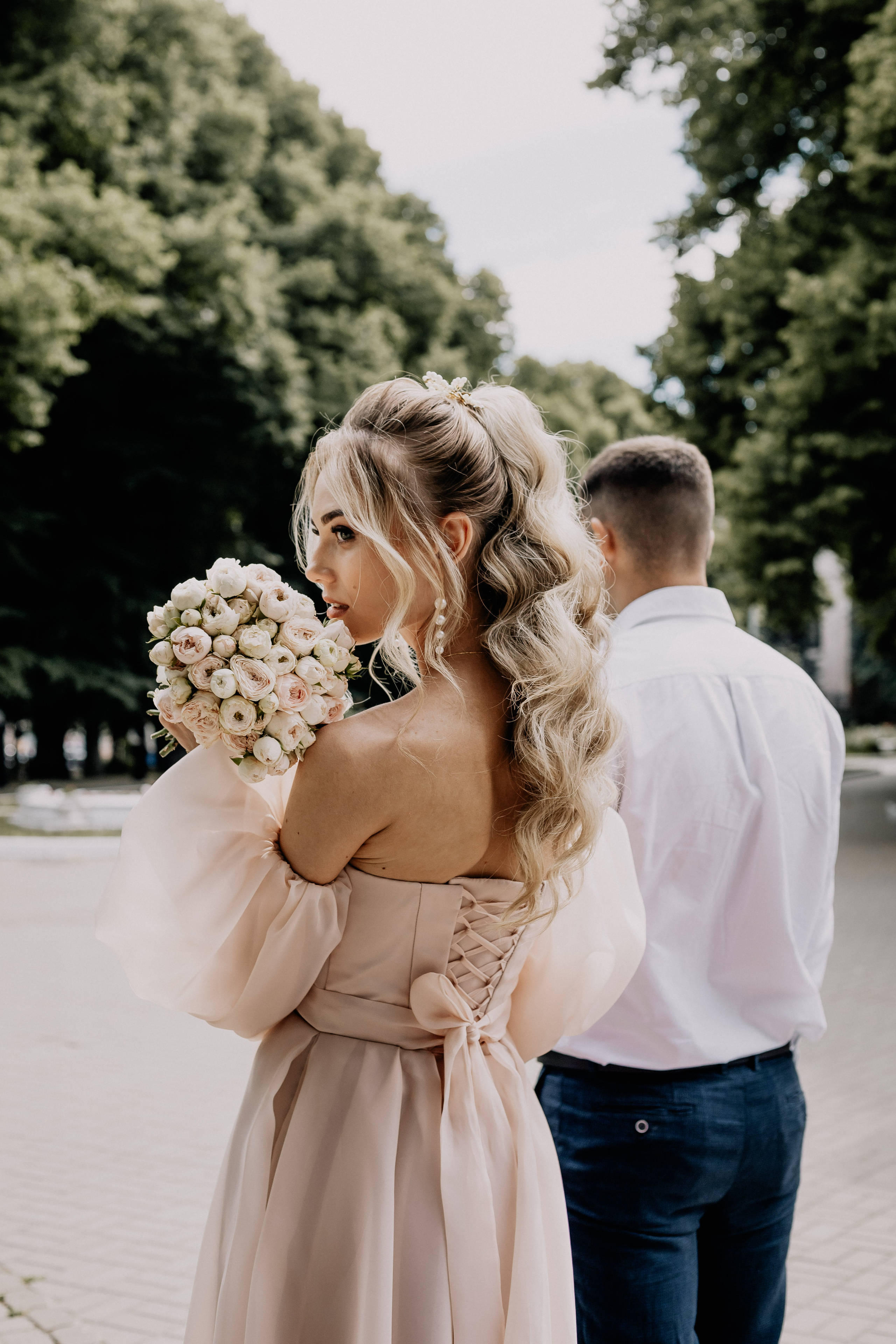 Свадьба Игоря и Лизы. Контент фотограф в Ростове-на-Дону Мардус Павел