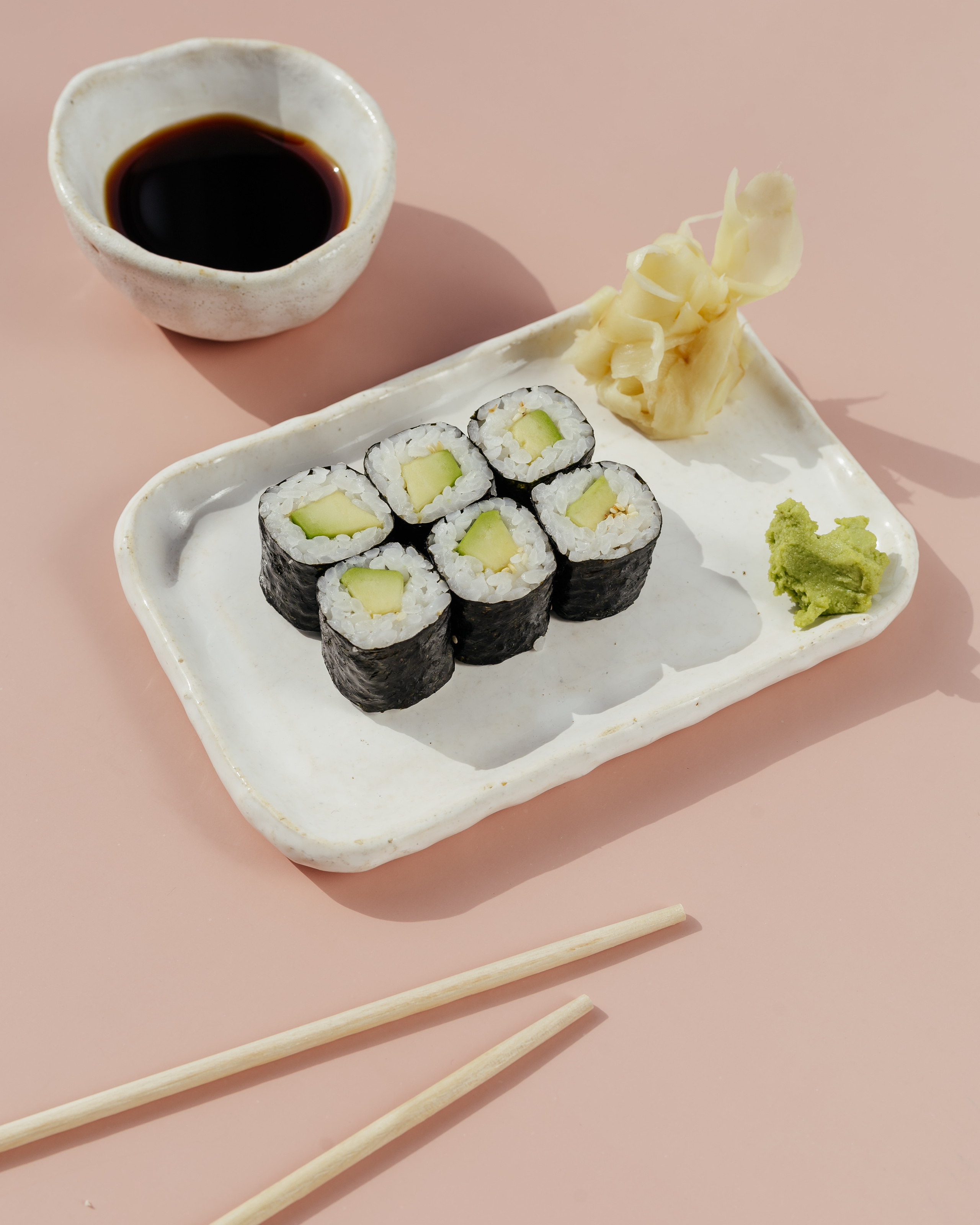 Ресторан Ten Gune by Ginza Project. Контент фотограф в Ростове-на-Дону Мардус Павел