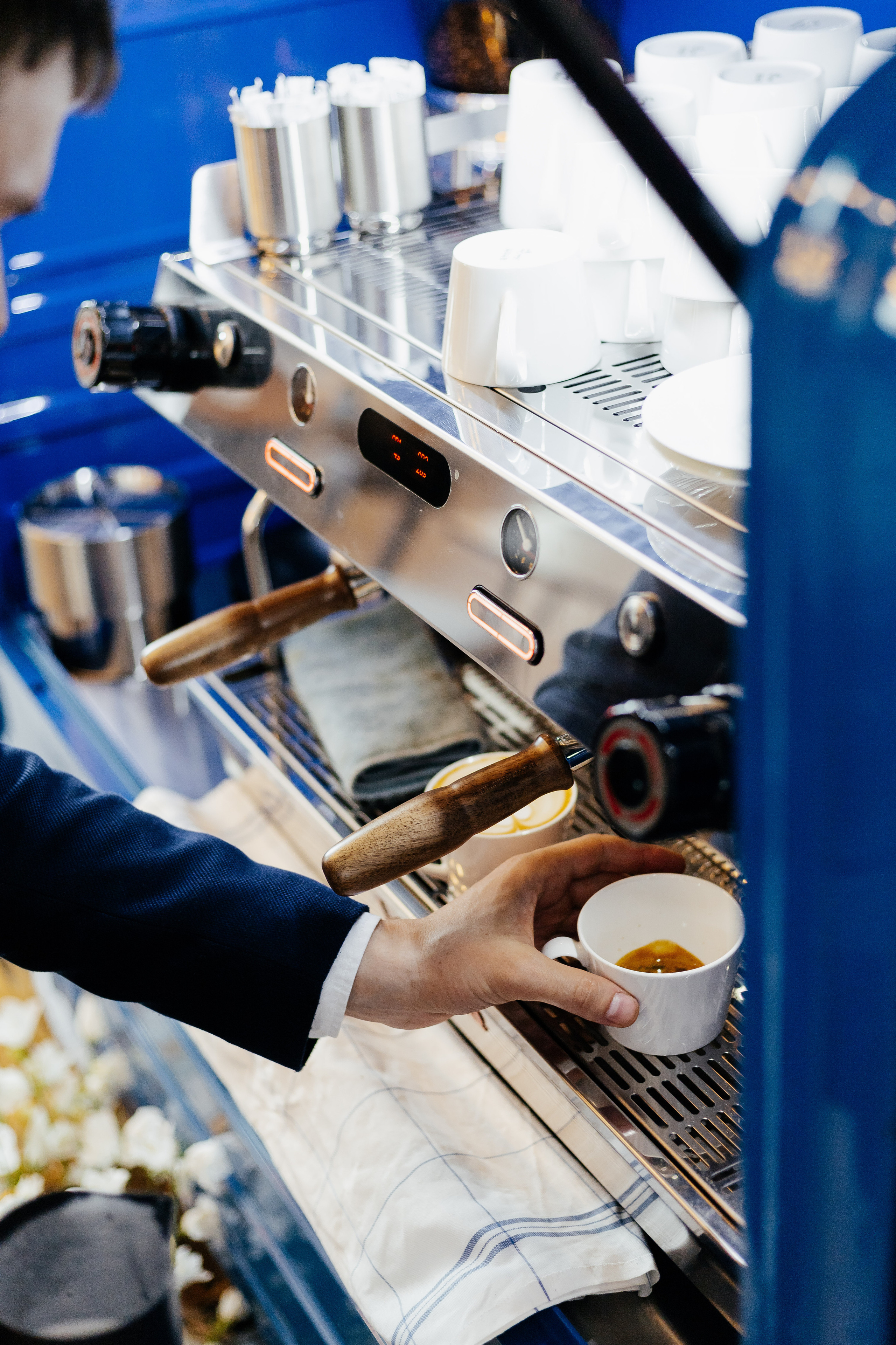 Amalfi Итальянский ресторан. Контент фотограф в Ростове-на-Дону Мардус Павел