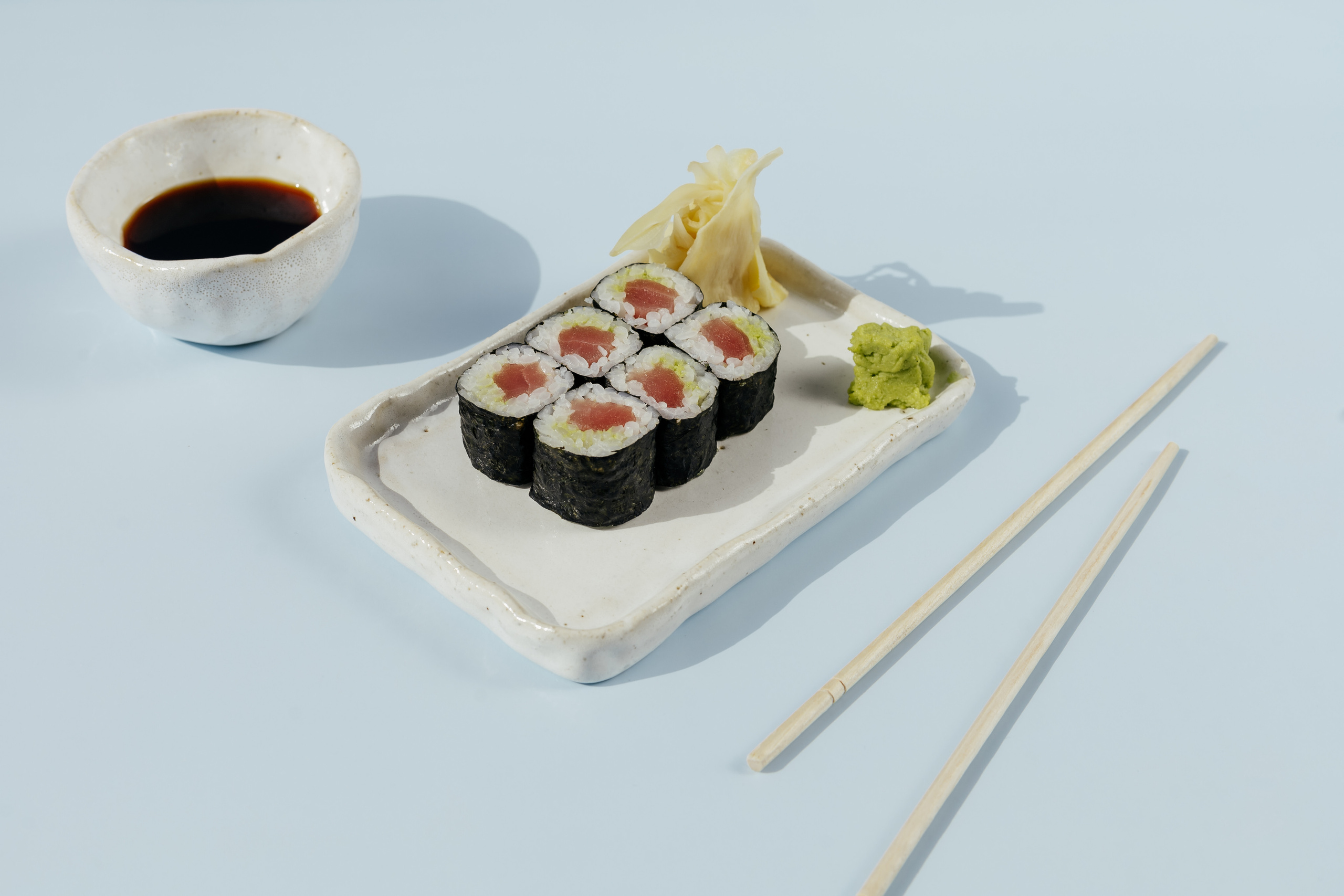 Ресторан Ten Gune by Ginza Project. Контент фотограф в Ростове-на-Дону Мардус Павел