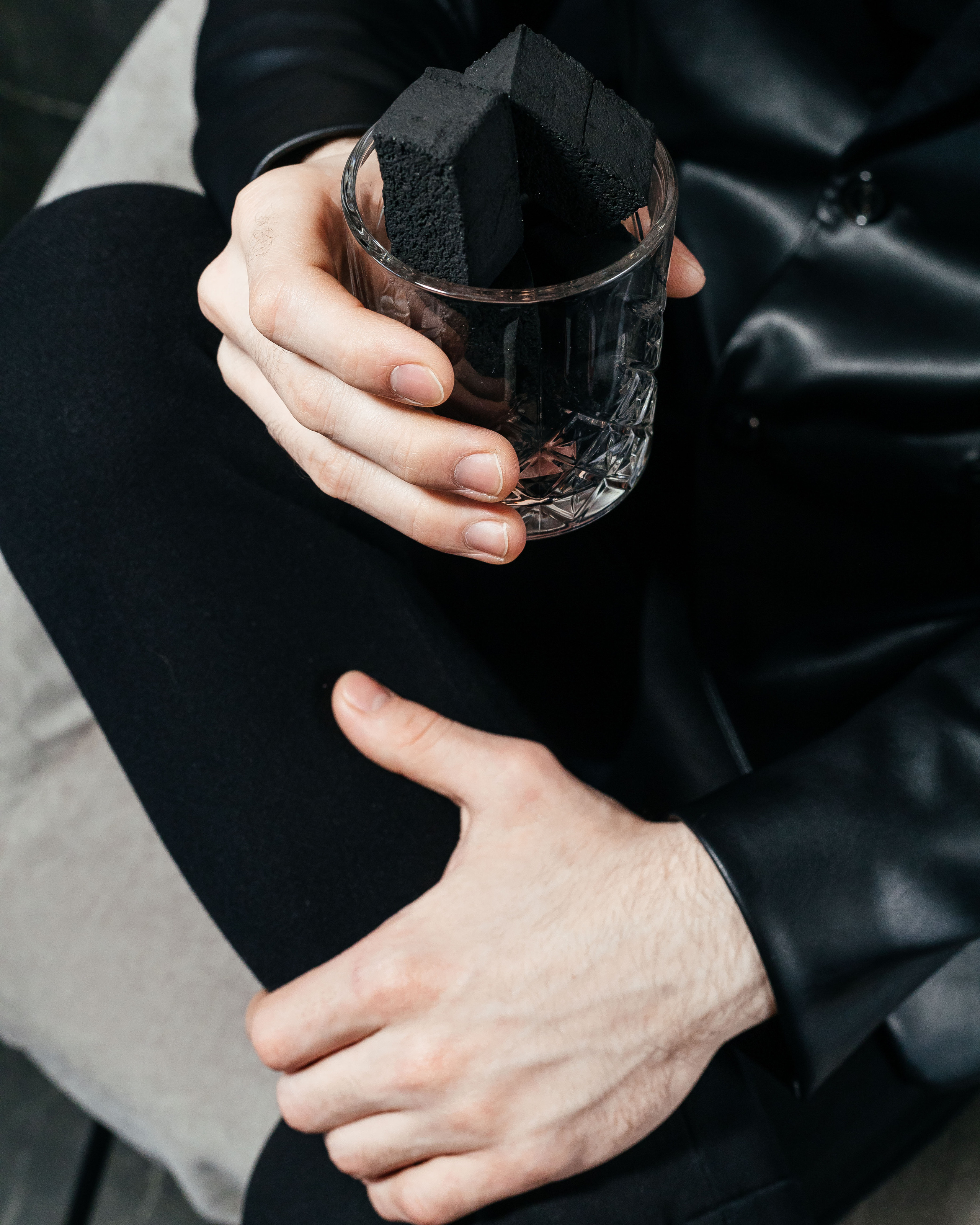 Уголь. Контент фотограф в Ростове-на-Дону Мардус Павел