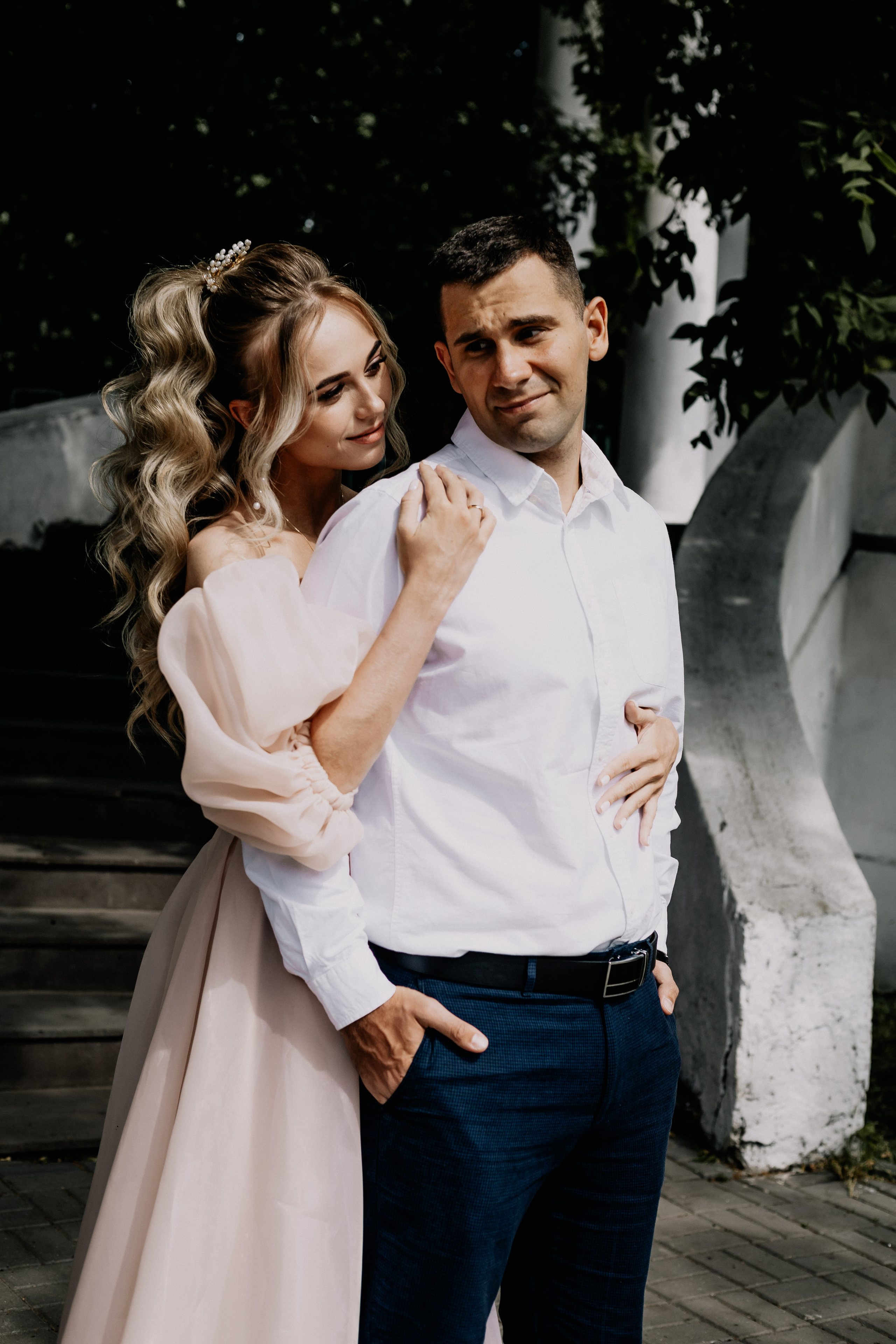 Свадьба Игоря и Лизы. Контент фотограф в Ростове-на-Дону Мардус Павел