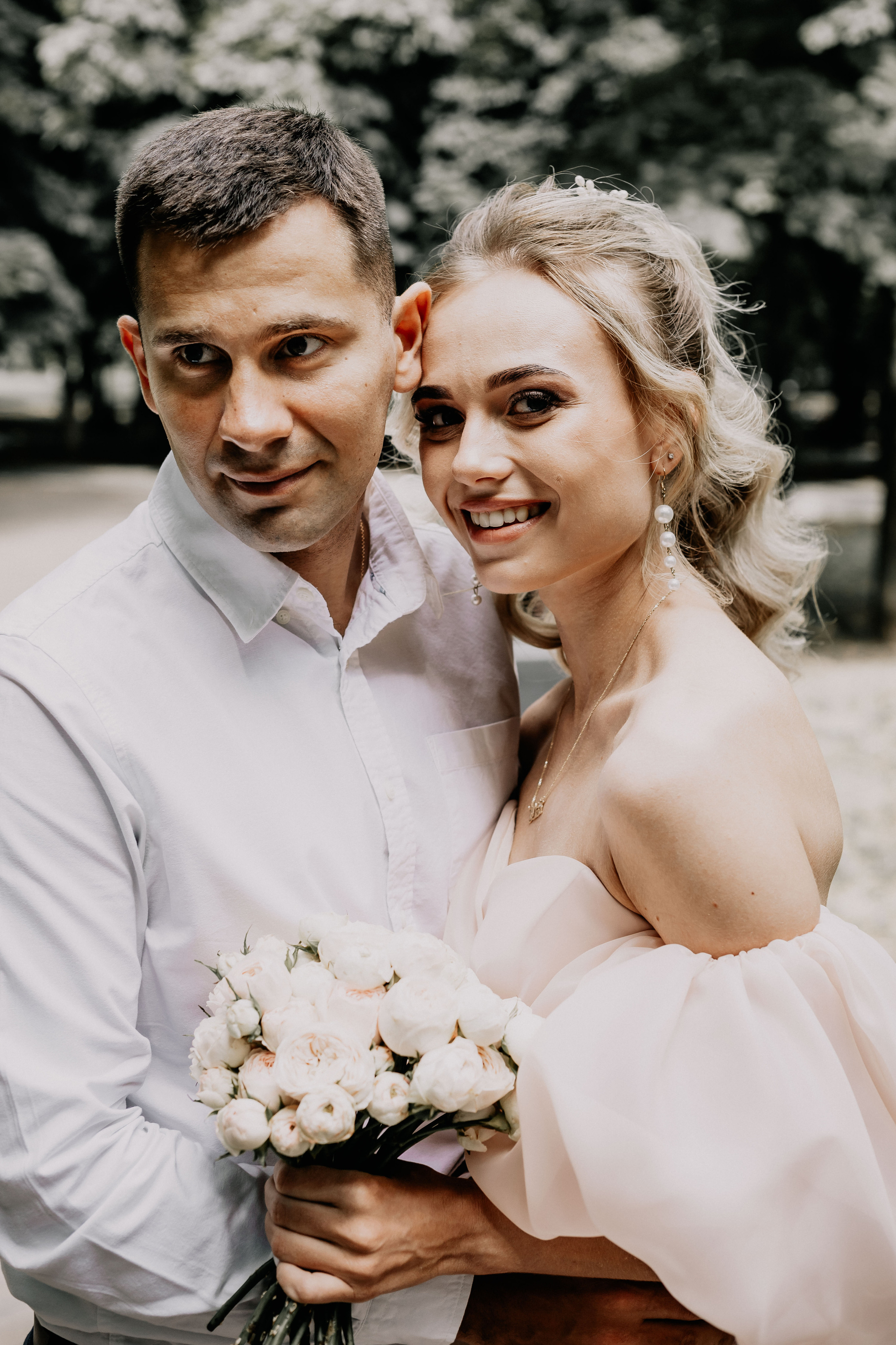 Свадьба Игоря и Лизы. Контент фотограф в Ростове-на-Дону Мардус Павел