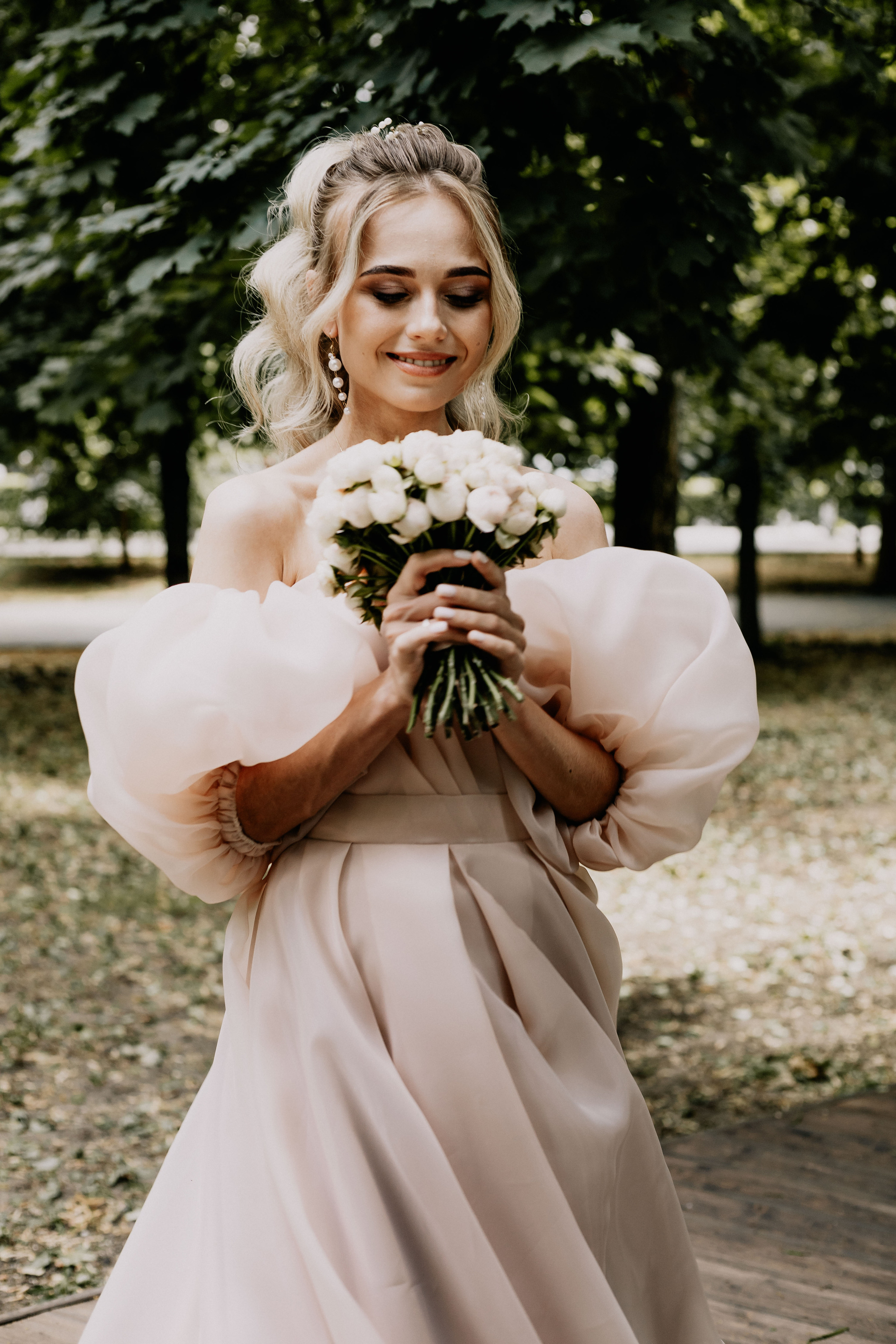 Свадьба Игоря и Лизы. Контент фотограф в Ростове-на-Дону Мардус Павел