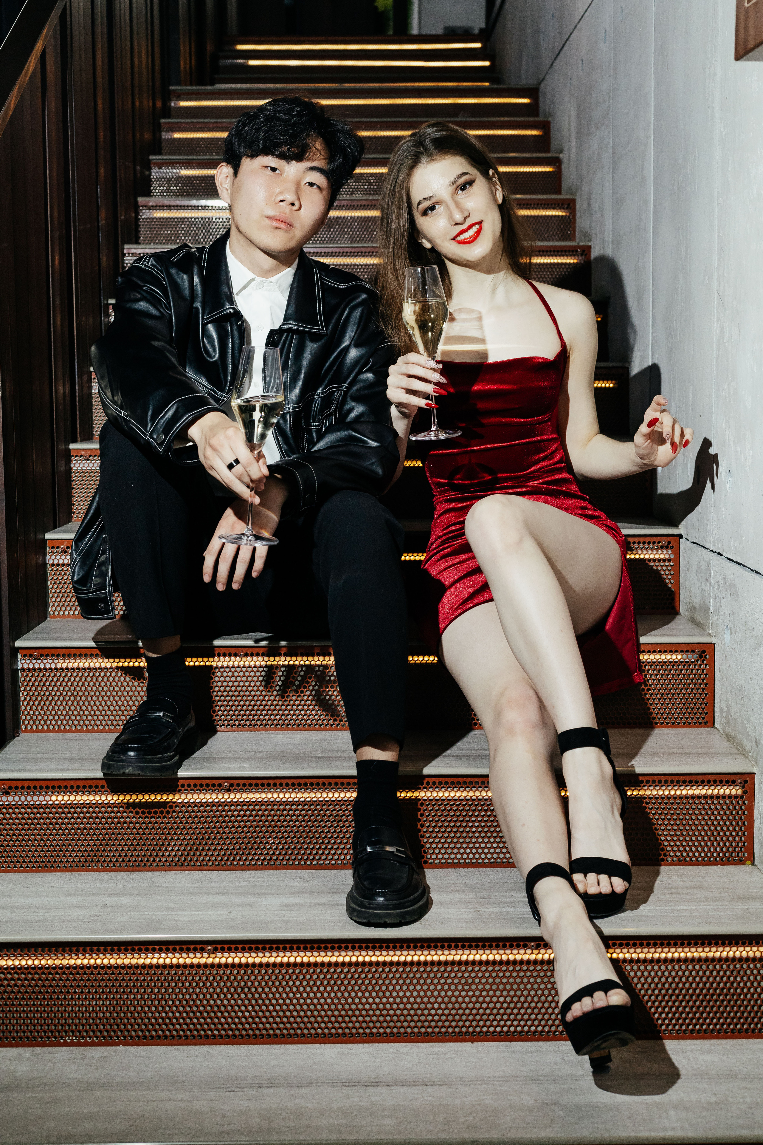 Ресторан Ten Gune by Ginza Project. Контент фотограф в Ростове-на-Дону Мардус Павел