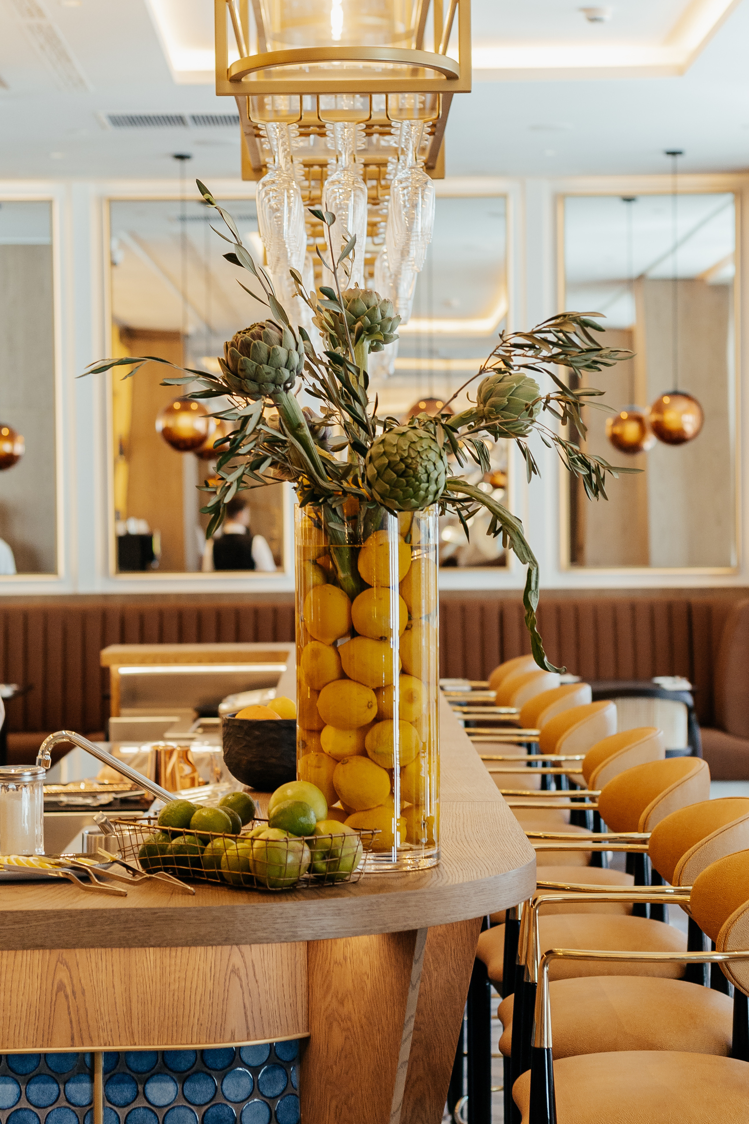 Amalfi Итальянский ресторан. Контент фотограф в Ростове-на-Дону Мардус Павел