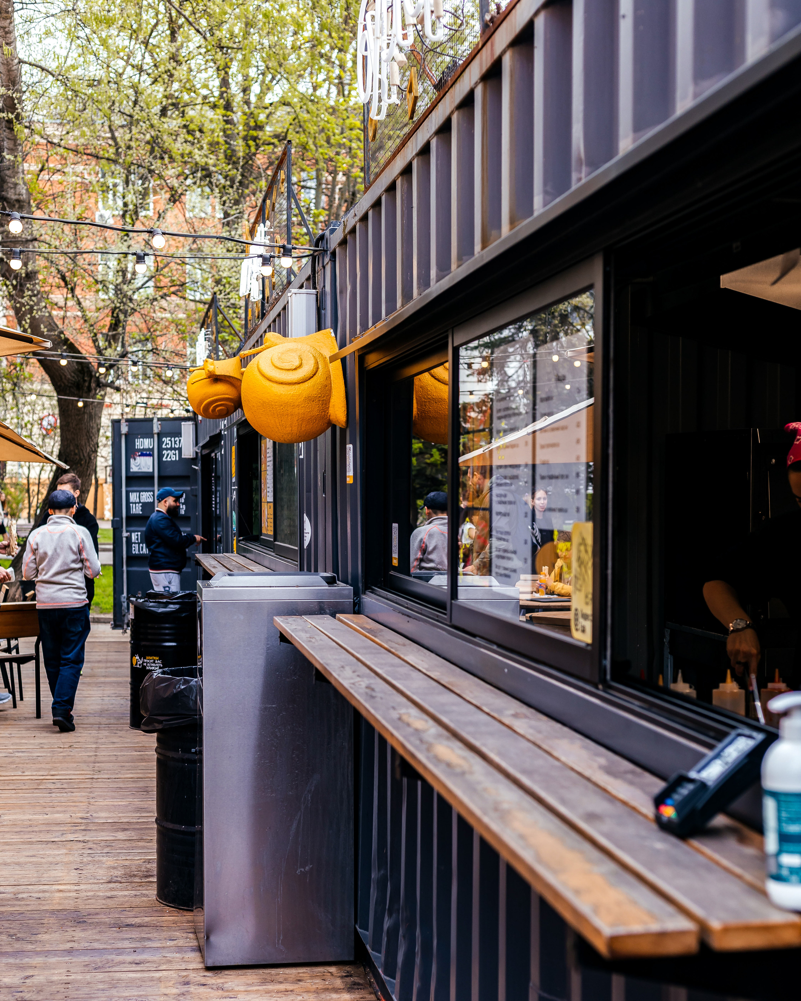 Летняя площадка Лето. Контент фотограф в Ростове-на-Дону Мардус Павел