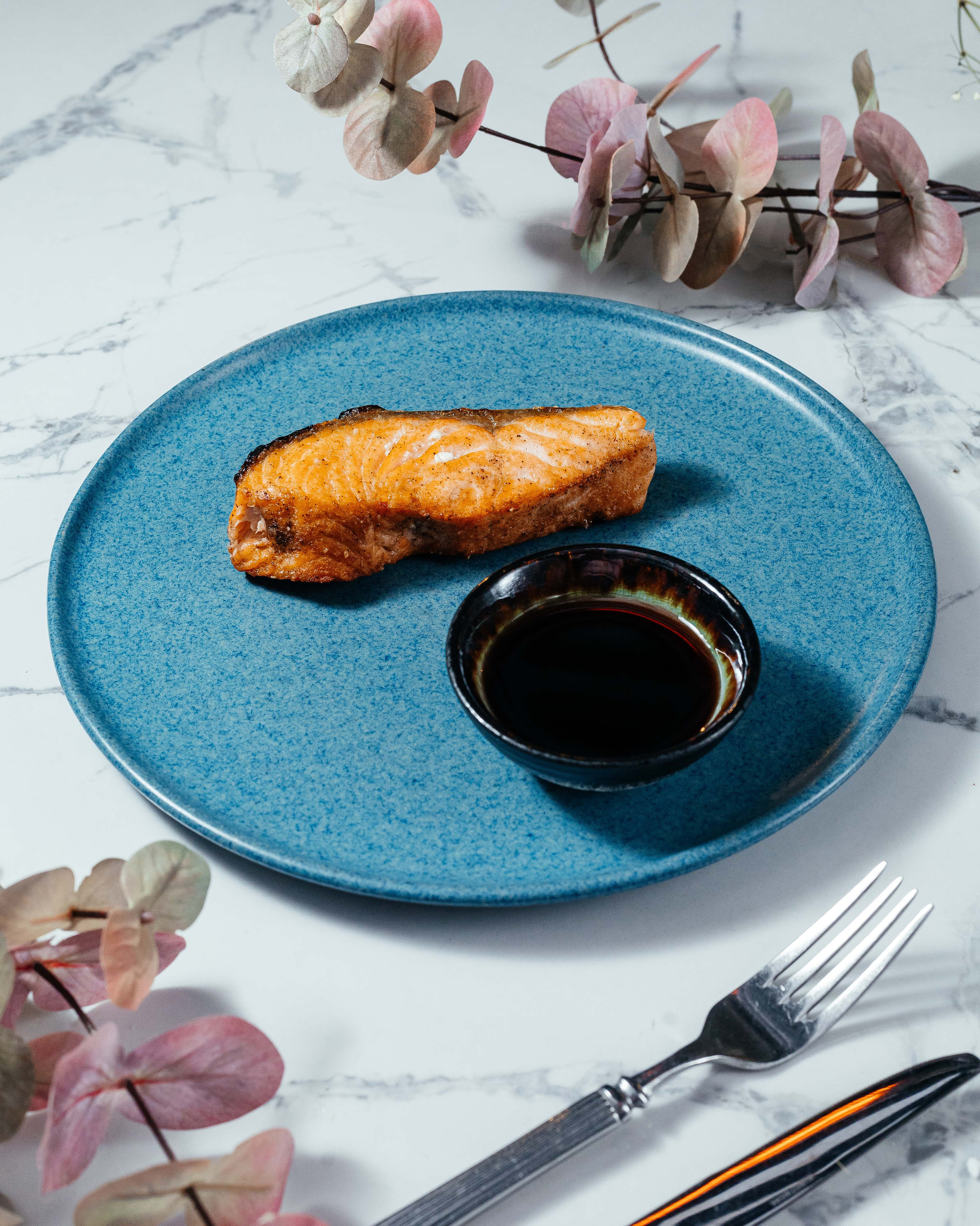 Ресторан Lilo by Ginza Project. Контент фотограф в Ростове-на-Дону Мардус Павел