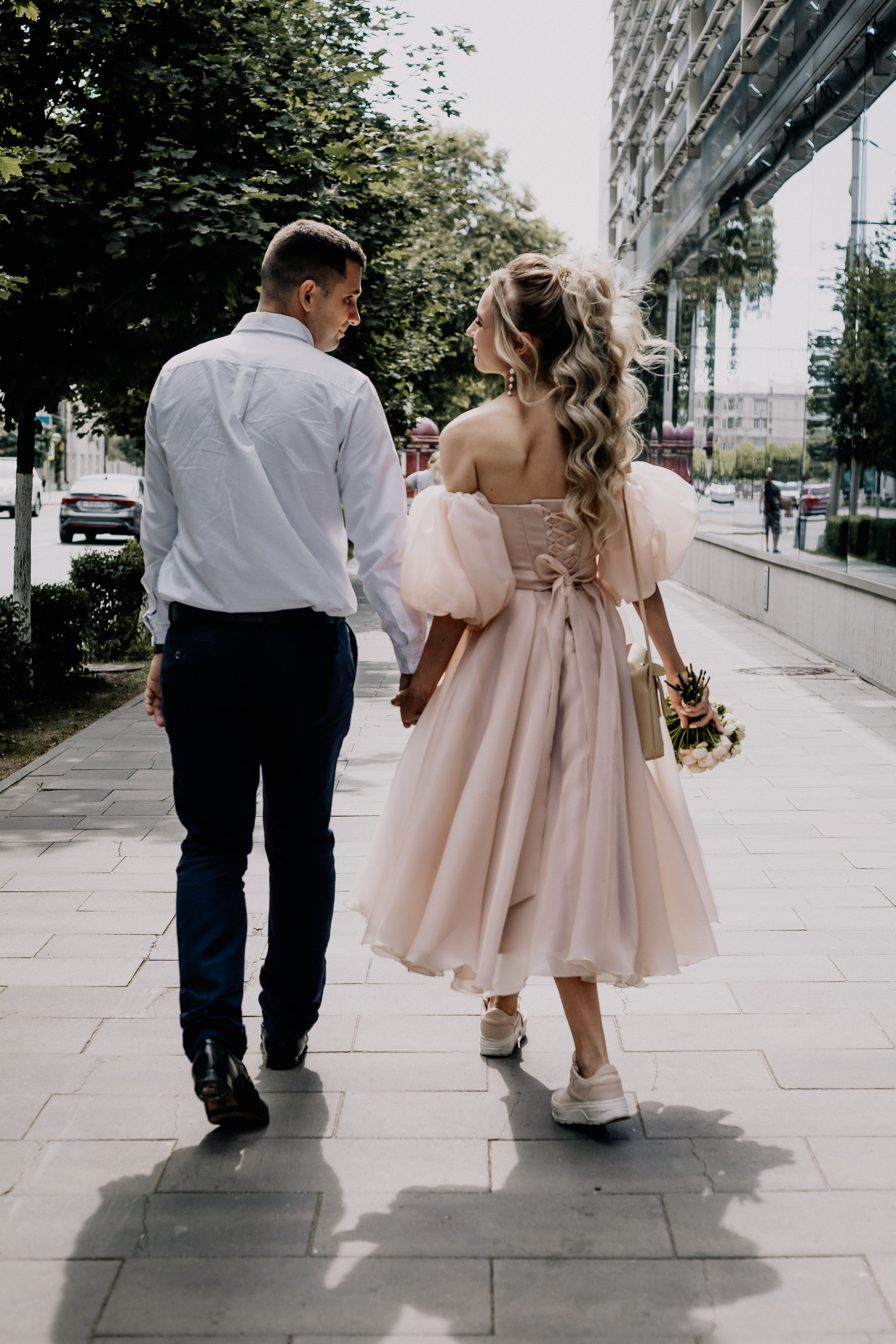 Свадьба Игоря и Лизы. Контент фотограф в Ростове-на-Дону Мардус Павел