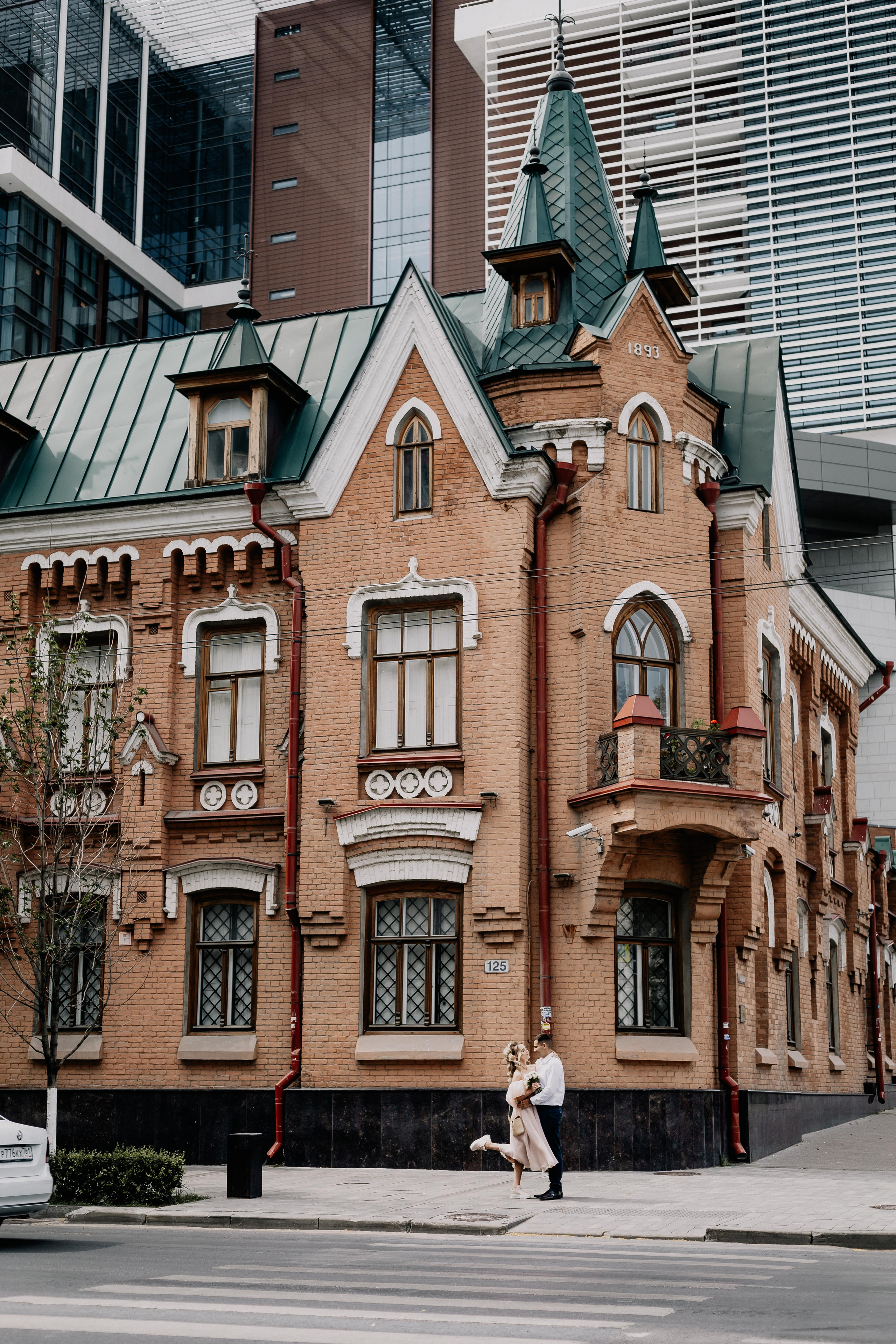 Свадьба Игоря и Лизы. Контент фотограф в Ростове-на-Дону Мардус Павел