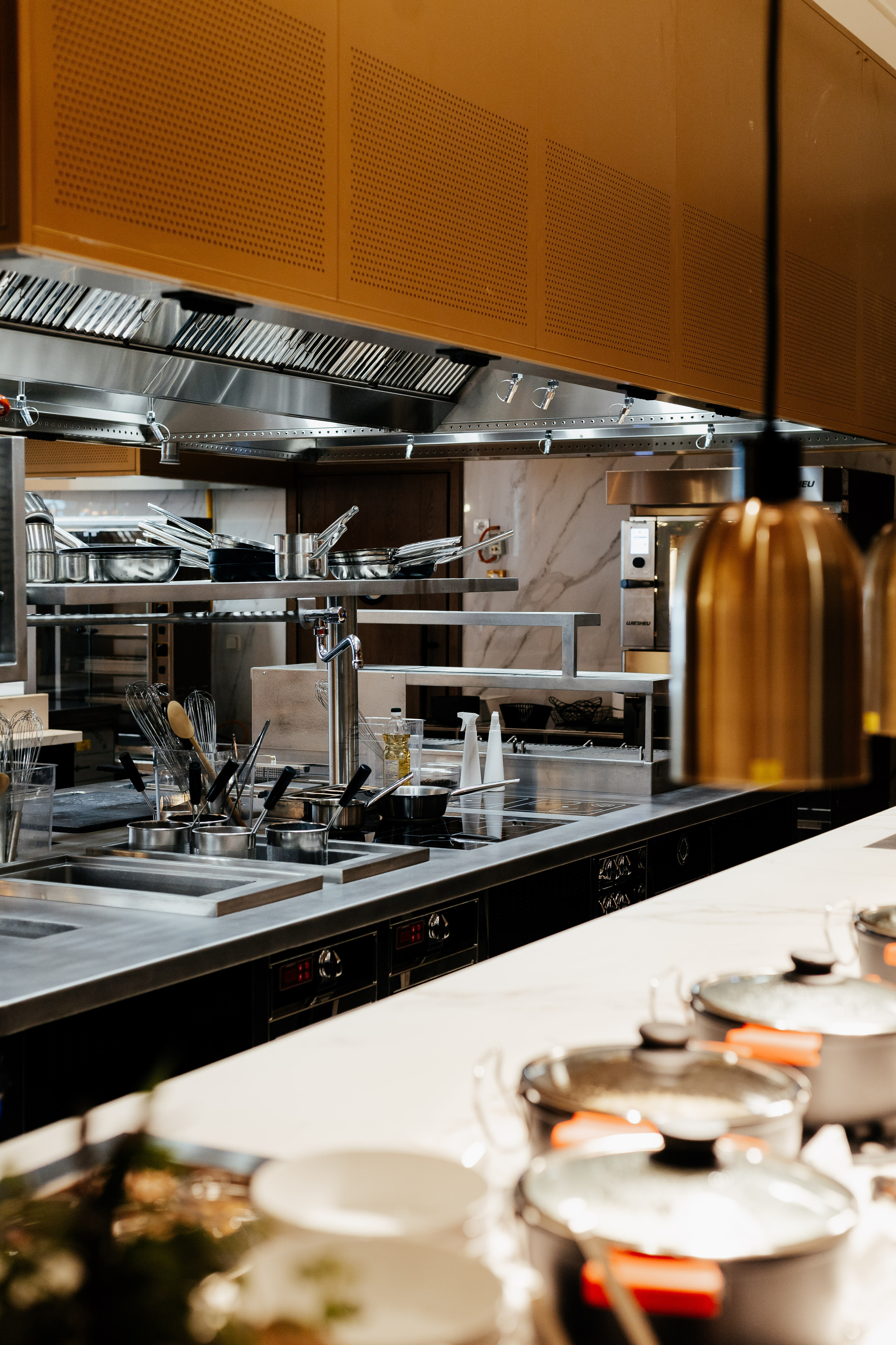 Amalfi Итальянский ресторан. Контент фотограф в Ростове-на-Дону Мардус Павел