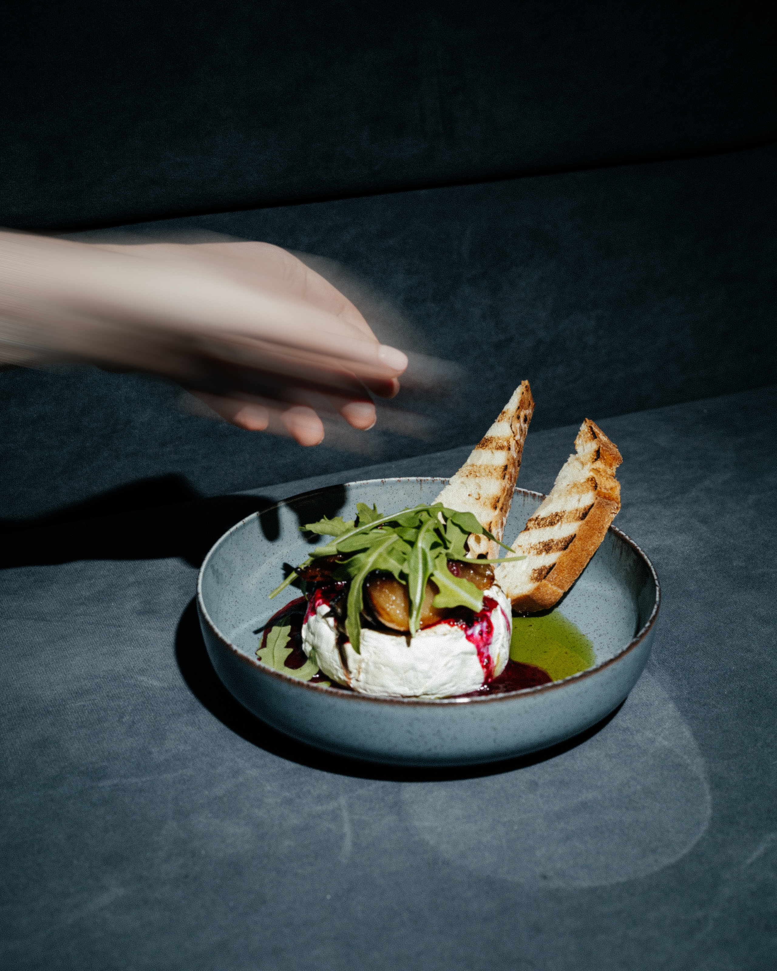 Паб Ded. Контент фотограф в Ростове-на-Дону Мардус Павел