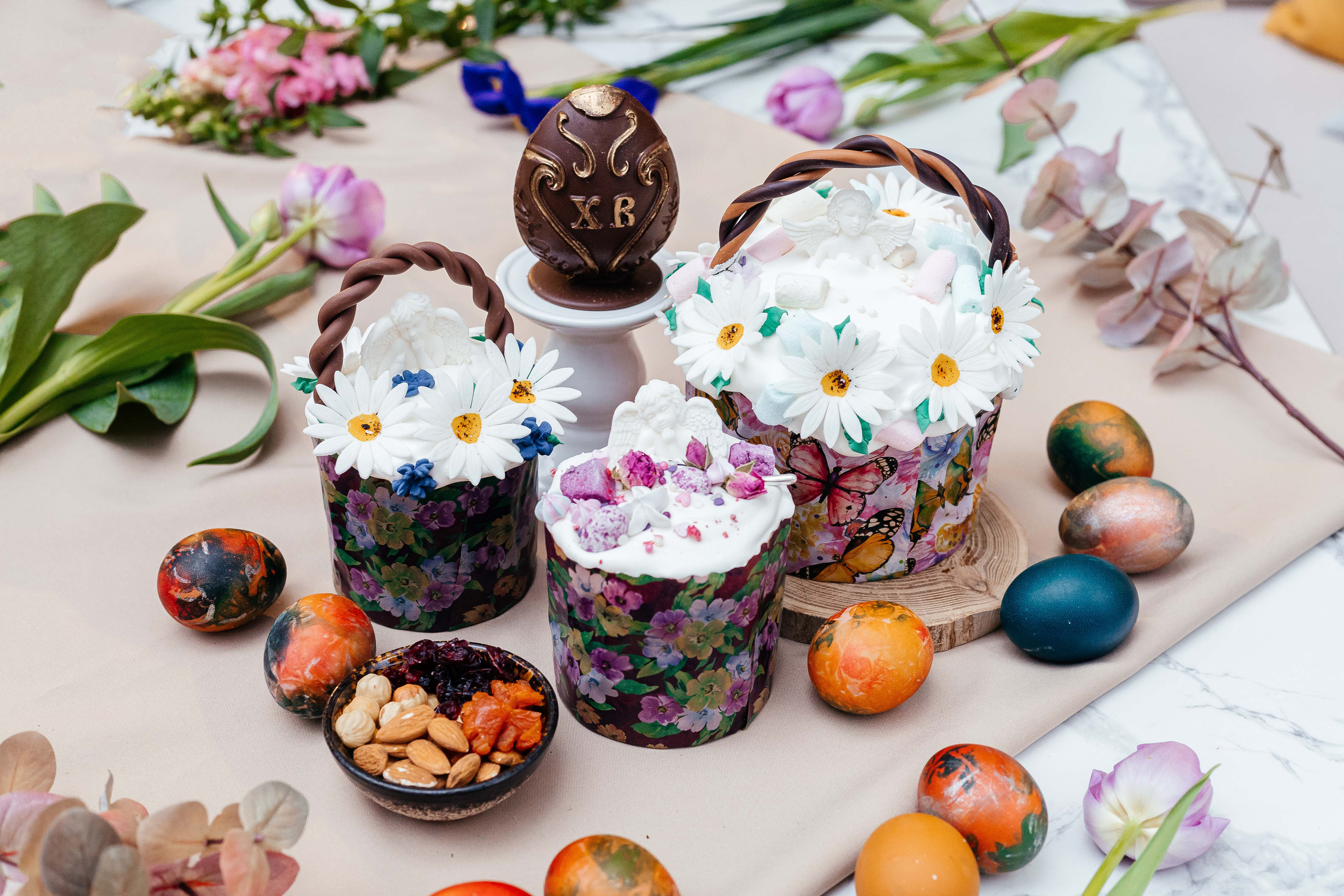 Ресторан Lilo by Ginza Project. Контент фотограф в Ростове-на-Дону Мардус Павел