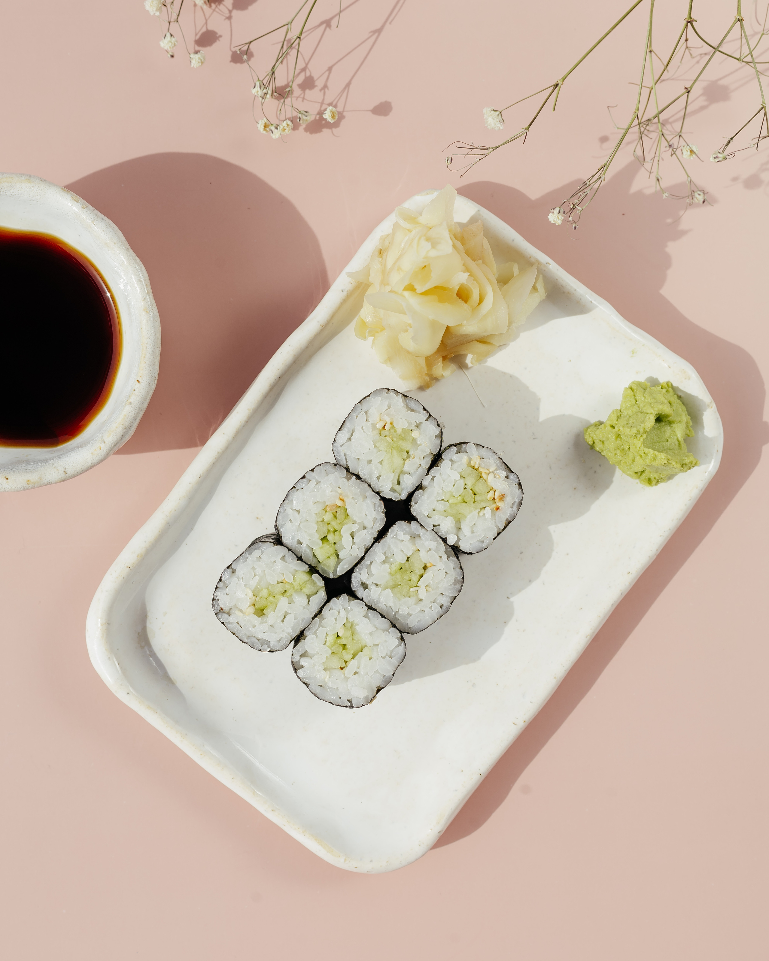 Ресторан Ten Gune by Ginza Project. Контент фотограф в Ростове-на-Дону Мардус Павел