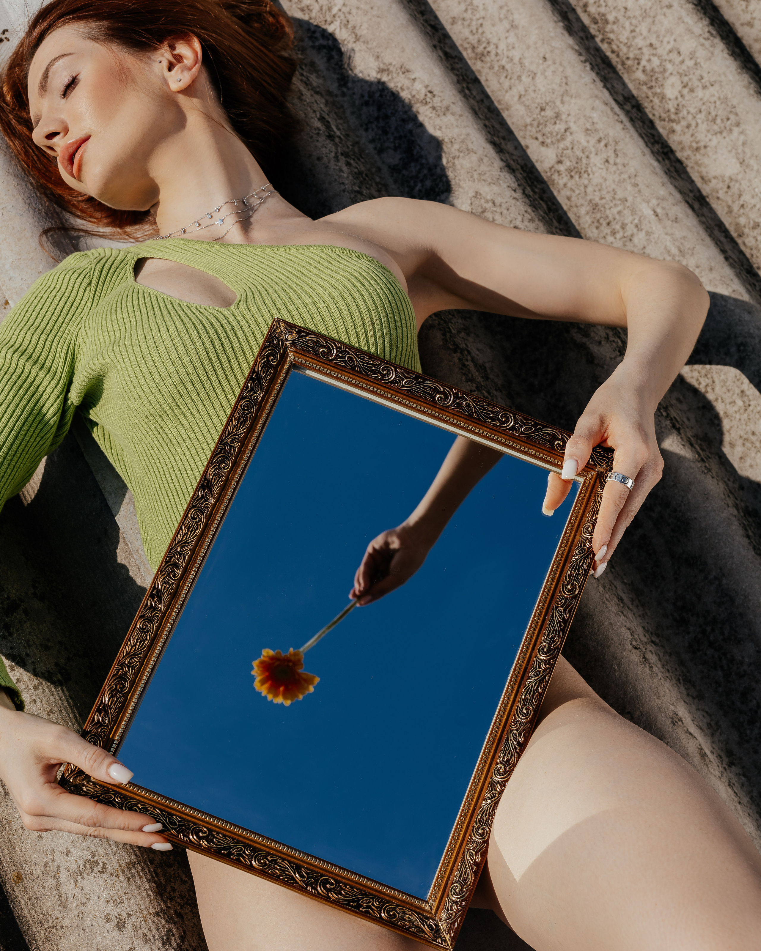 Вокруг центр. Контент фотограф в Ростове-на-Дону Мардус Павел