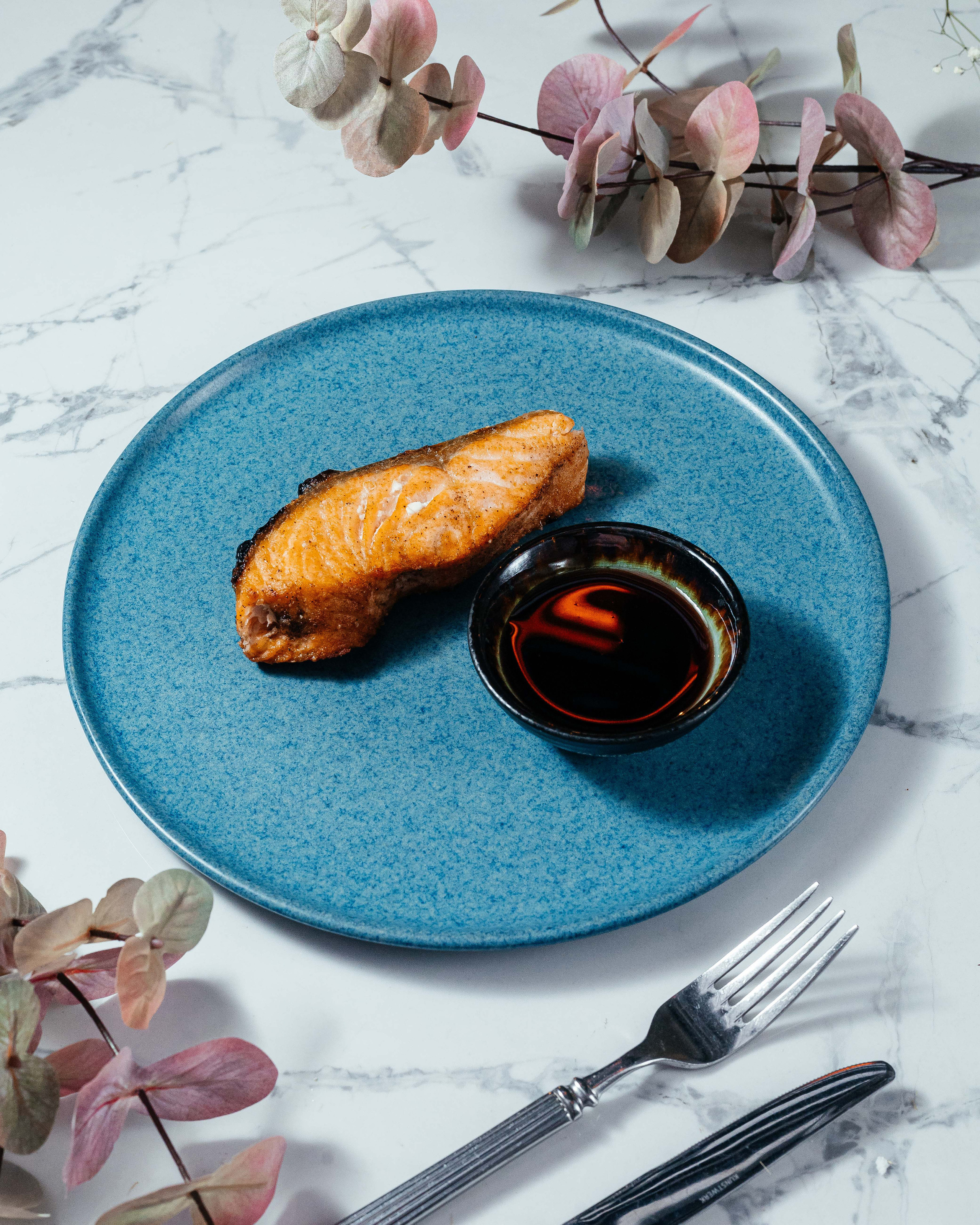 Ресторан Lilo by Ginza Project. Контент фотограф в Ростове-на-Дону Мардус Павел