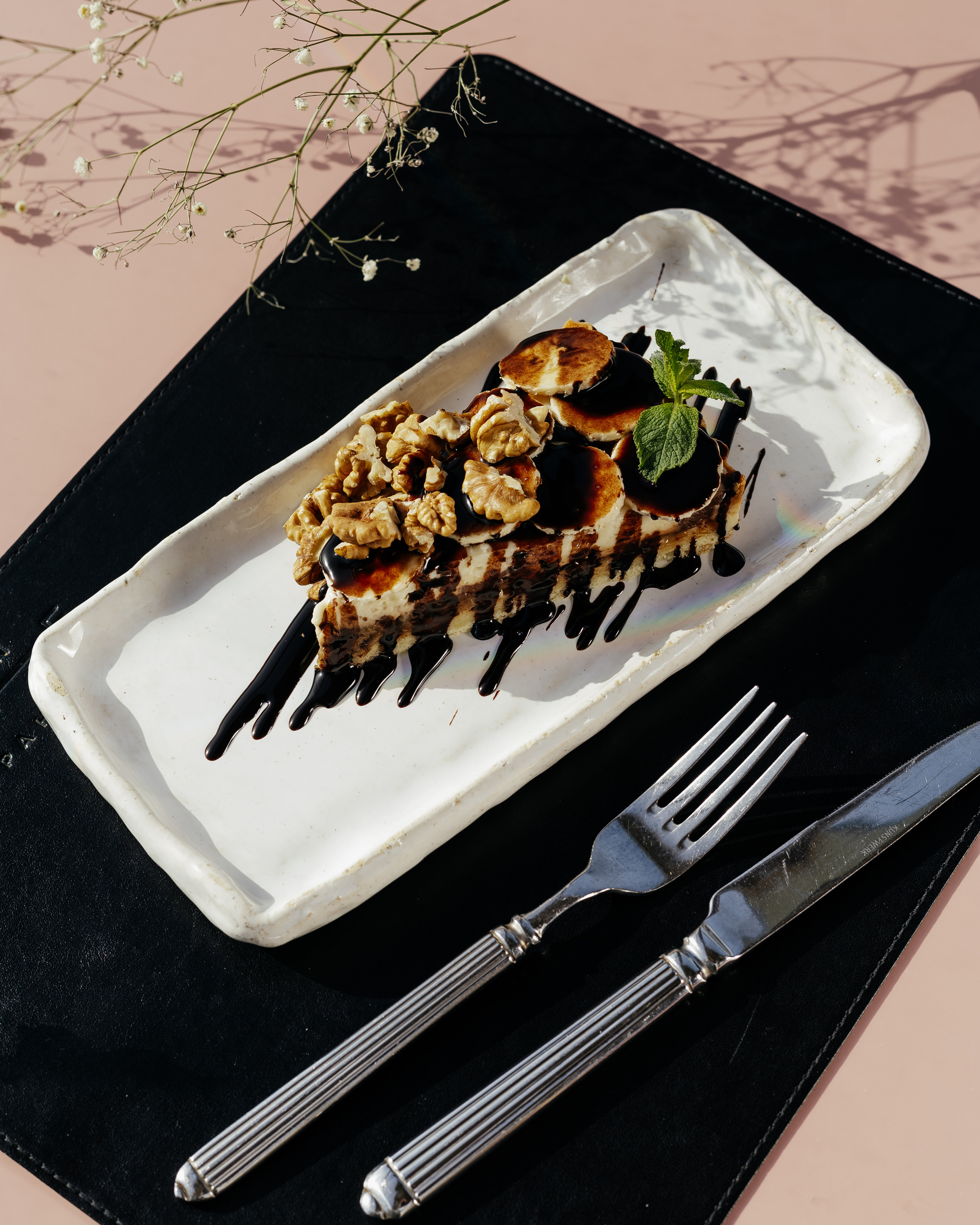 Ресторан Ten Gune by Ginza Project. Контент фотограф в Ростове-на-Дону Мардус Павел