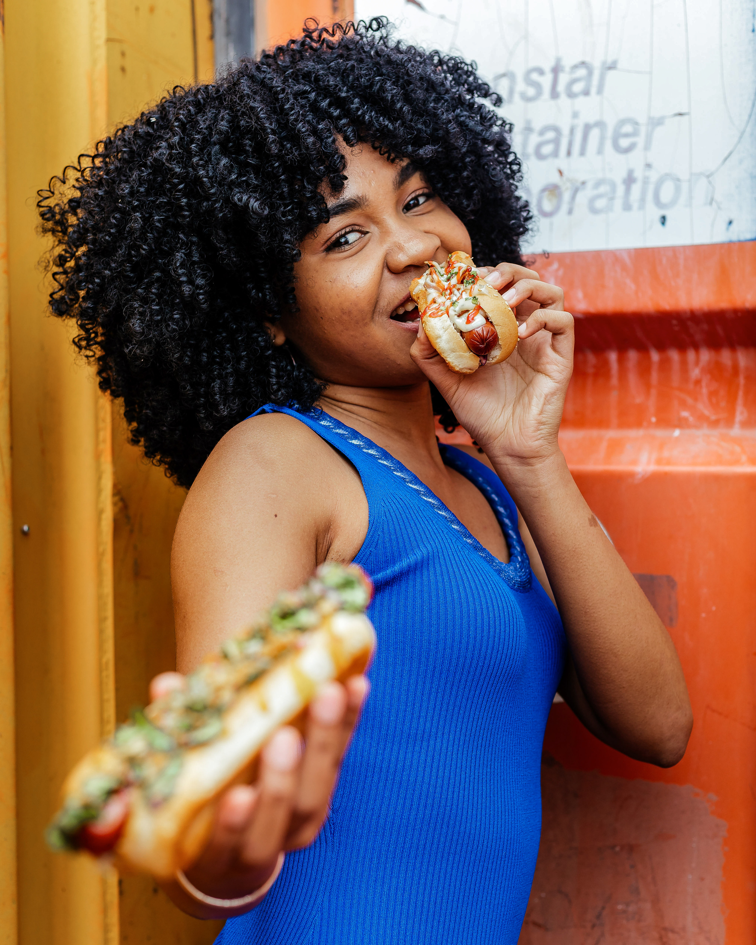 Летняя площадка Лето. Контент фотограф в Ростове-на-Дону Мардус Павел