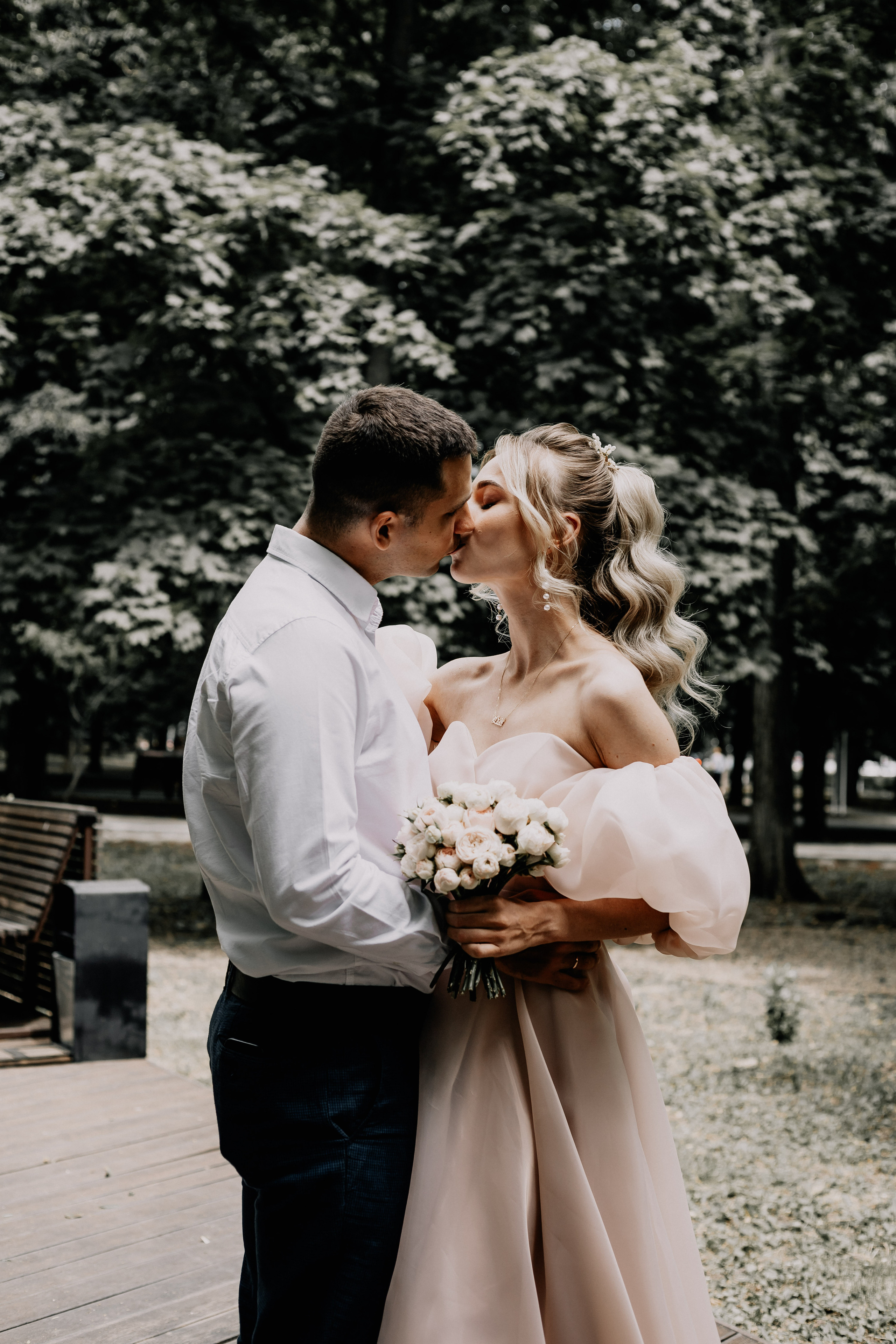 Свадьба Игоря и Лизы. Контент фотограф в Ростове-на-Дону Мардус Павел