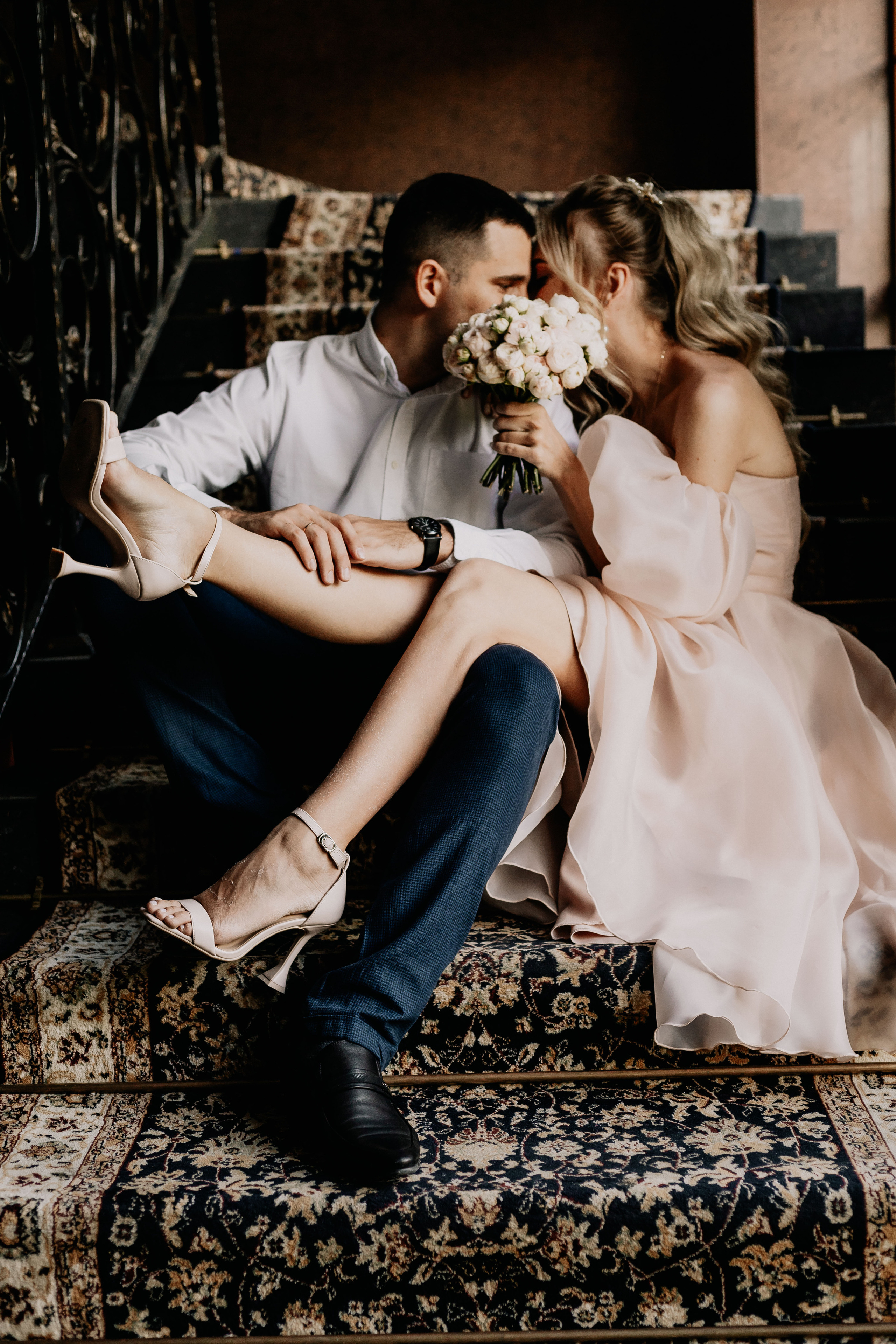 Свадьба Игоря и Лизы. Контент фотограф в Ростове-на-Дону Мардус Павел