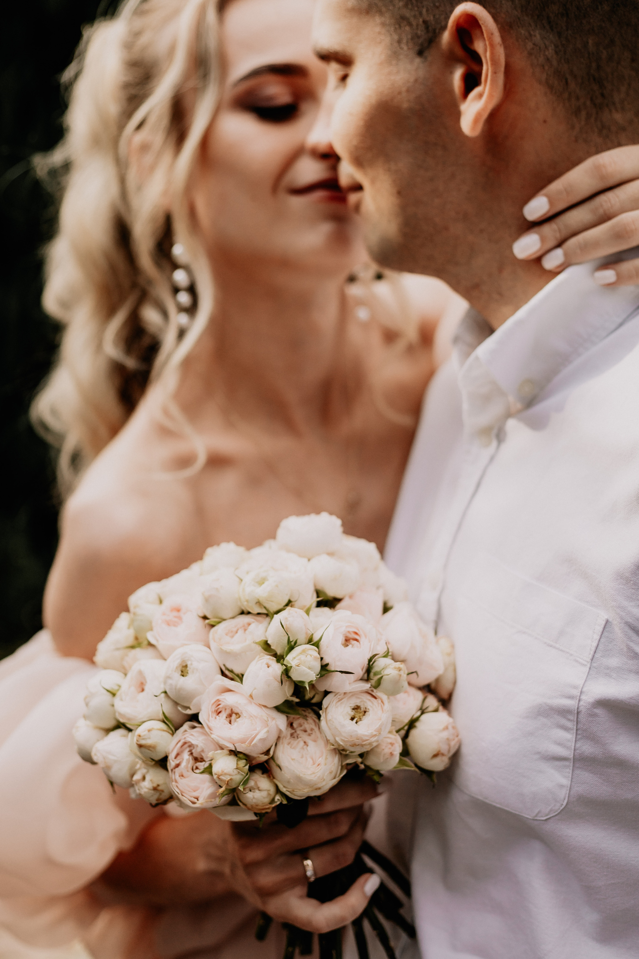 Свадьба Игоря и Лизы. Контент фотограф в Ростове-на-Дону Мардус Павел