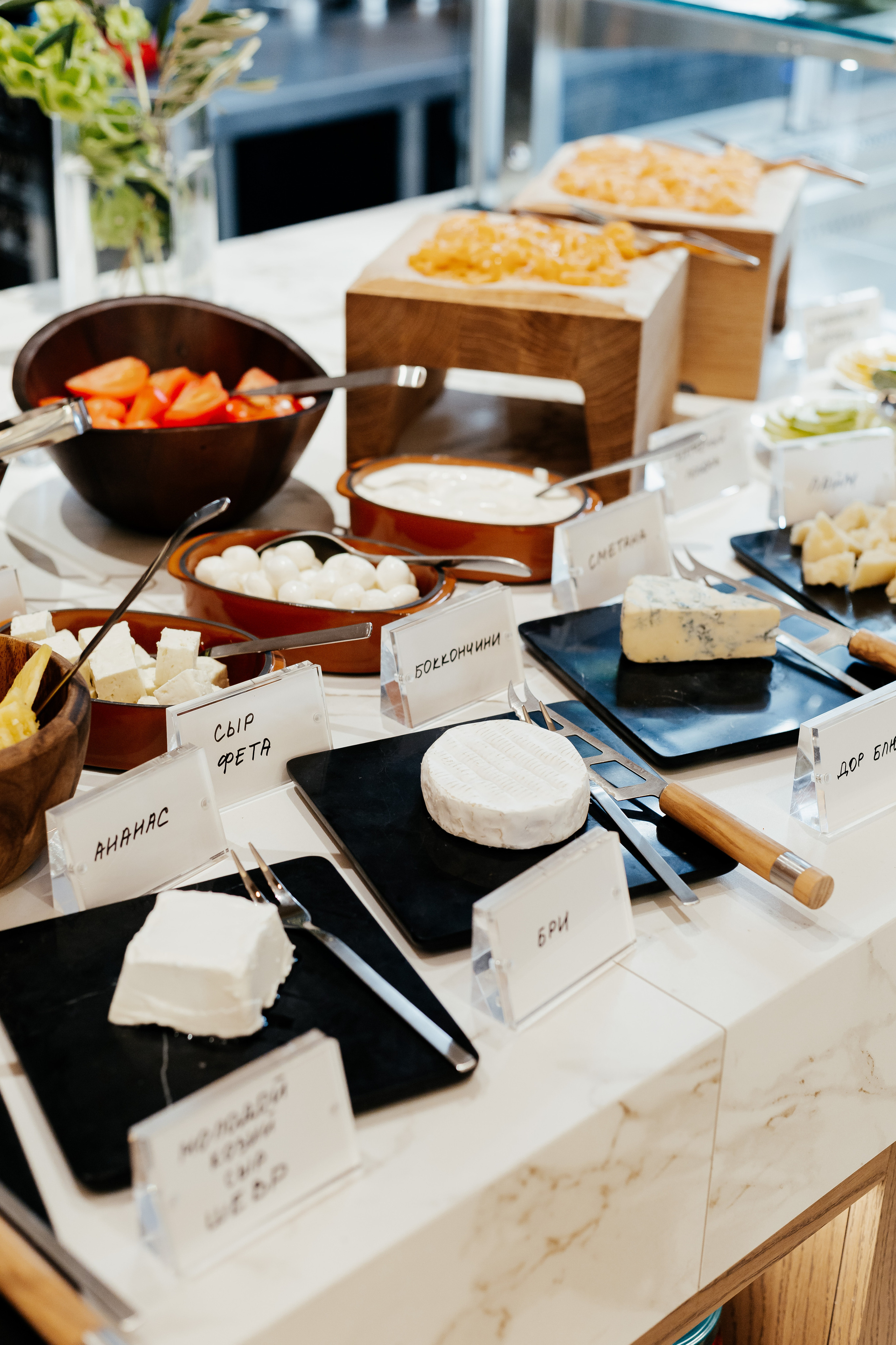 Amalfi Итальянский ресторан. Контент фотограф в Ростове-на-Дону Мардус Павел