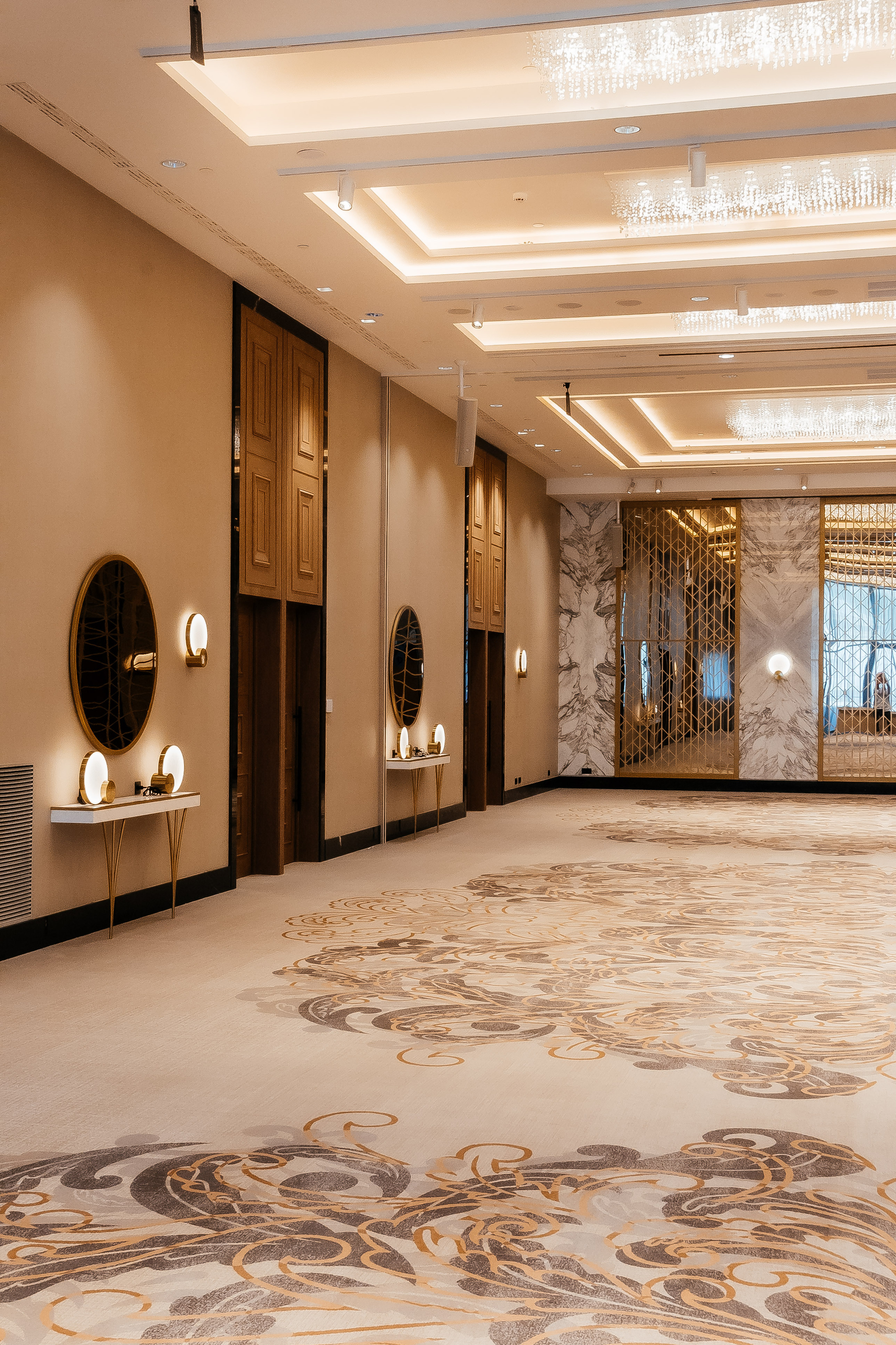 Отель Hyatt Regency Rostov. Контент фотограф в Ростове-на-Дону Мардус Павел