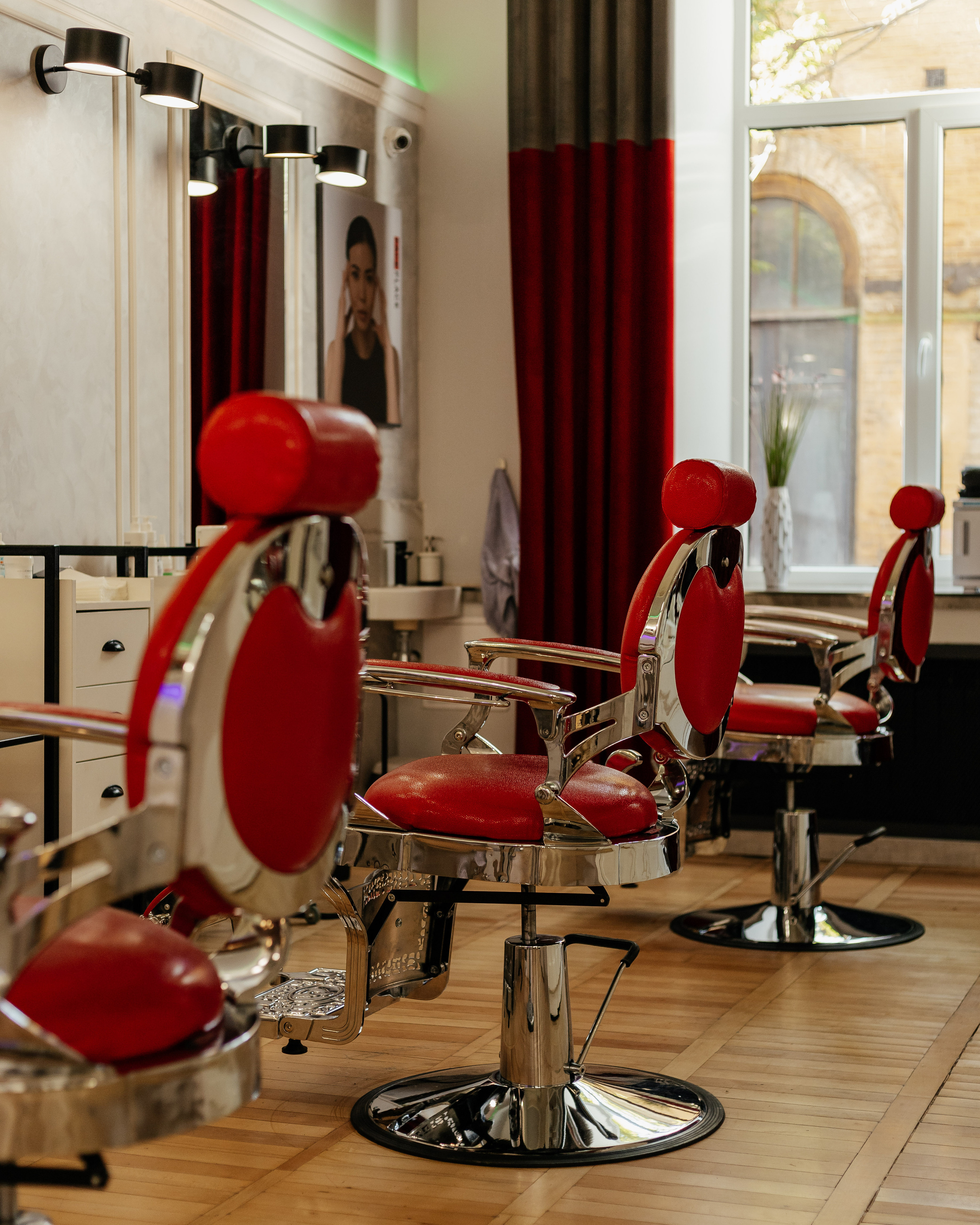 Вокруг центр. Контент фотограф в Ростове-на-Дону Мардус Павел