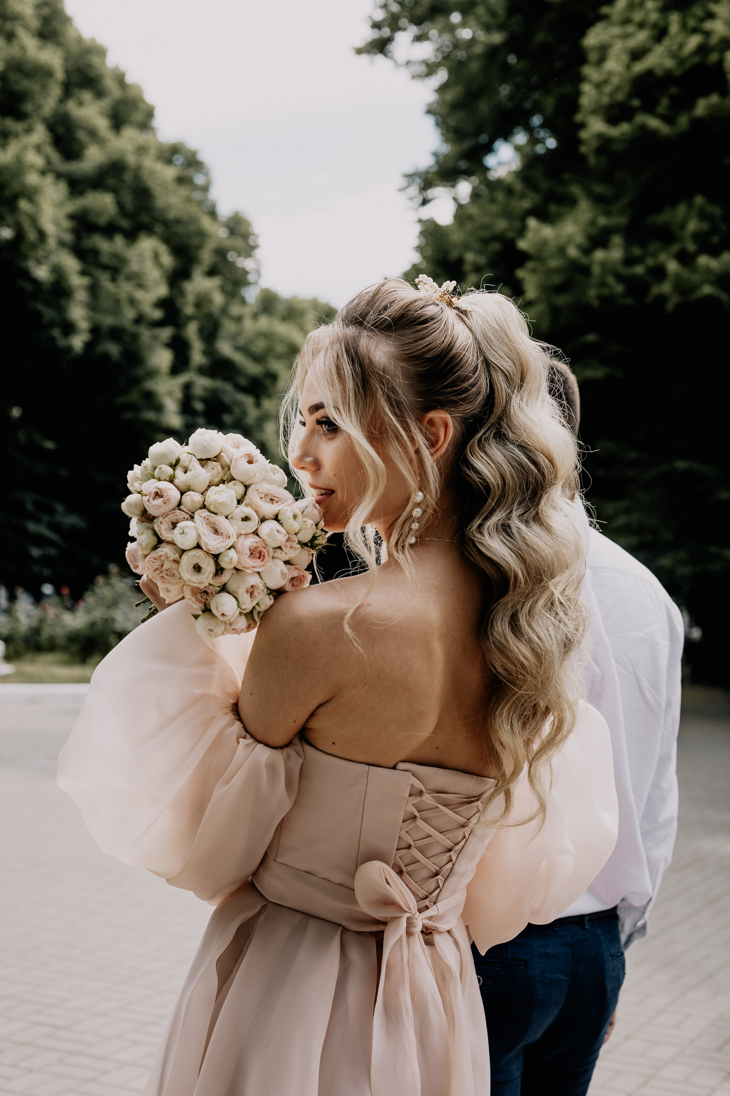 Свадьба Игоря и Лизы. Контент фотограф в Ростове-на-Дону Мардус Павел