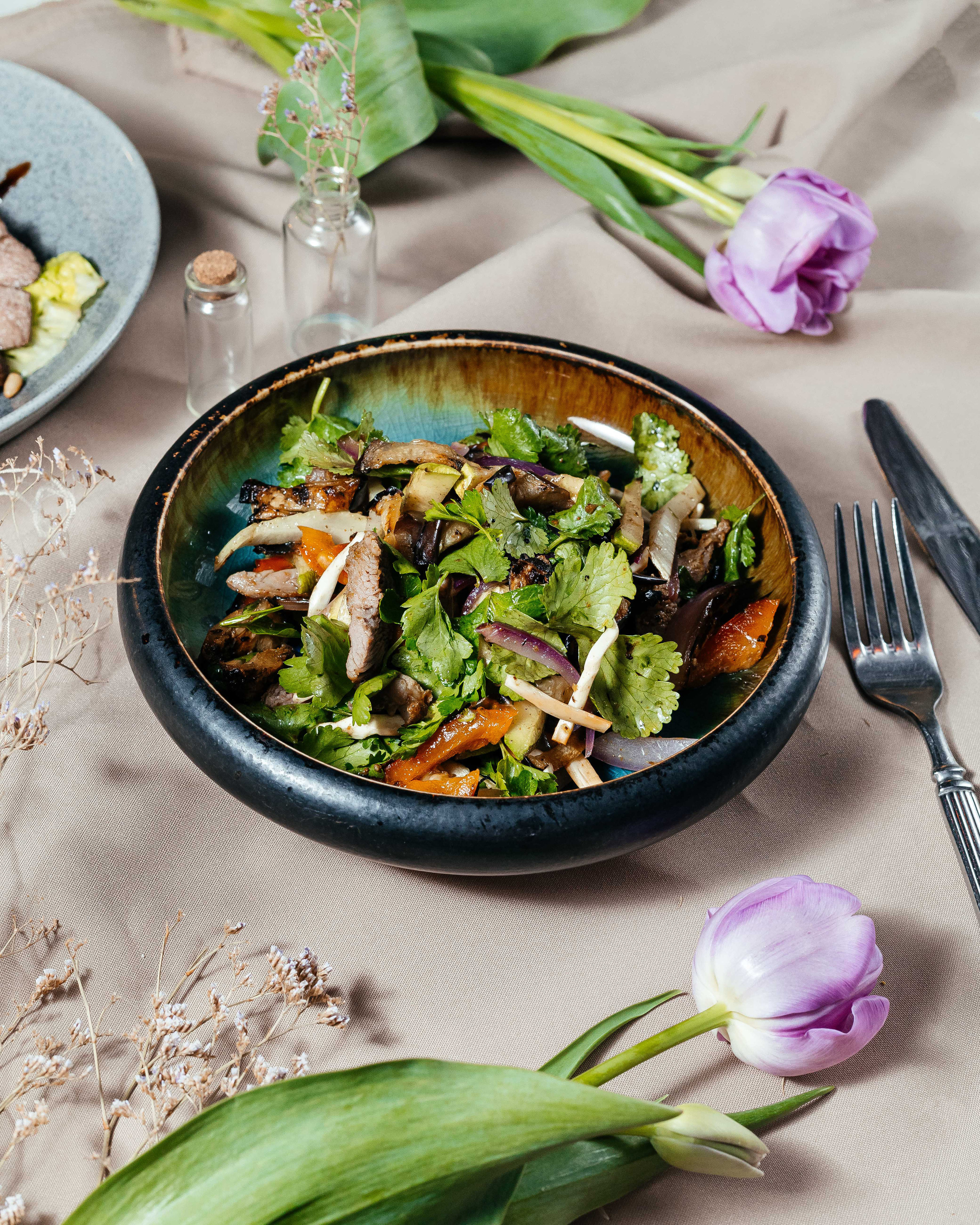 Ресторан Lilo by Ginza Project. Контент фотограф в Ростове-на-Дону Мардус Павел