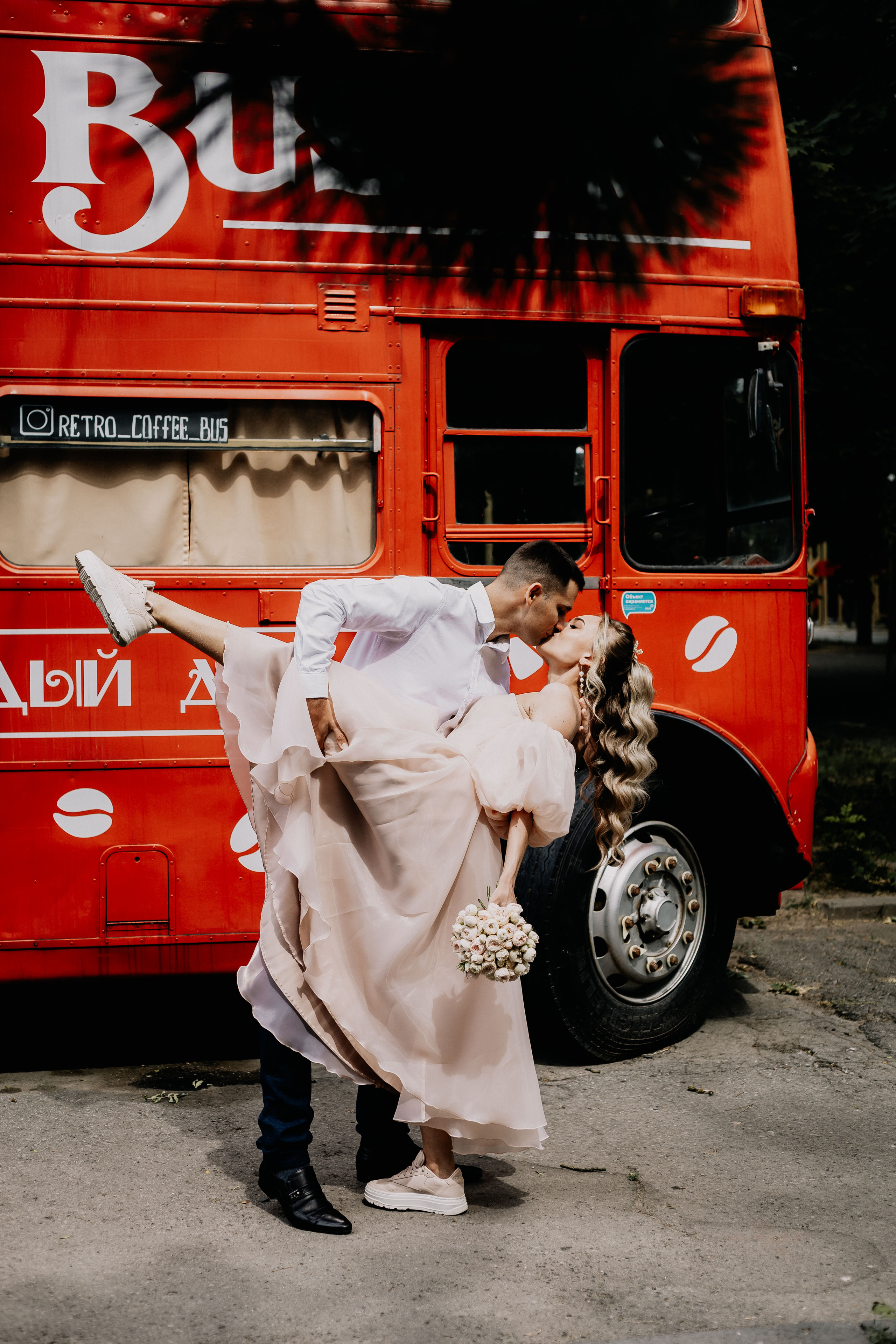 Свадьба Игоря и Лизы. Контент фотограф в Ростове-на-Дону Мардус Павел