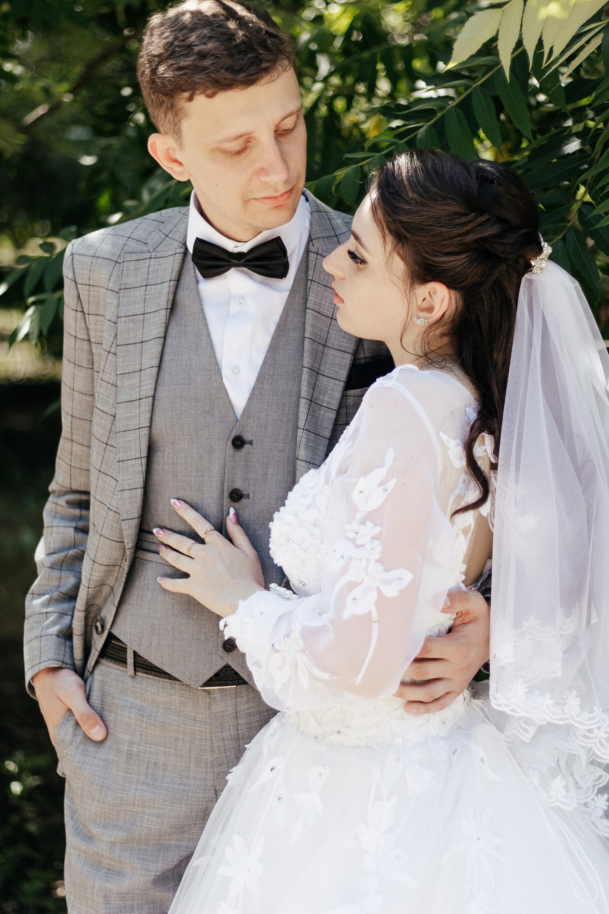 Свадьба Олега и Лены 19 июня 2021. Контент фотограф в Ростове-на-Дону Мардус Павел