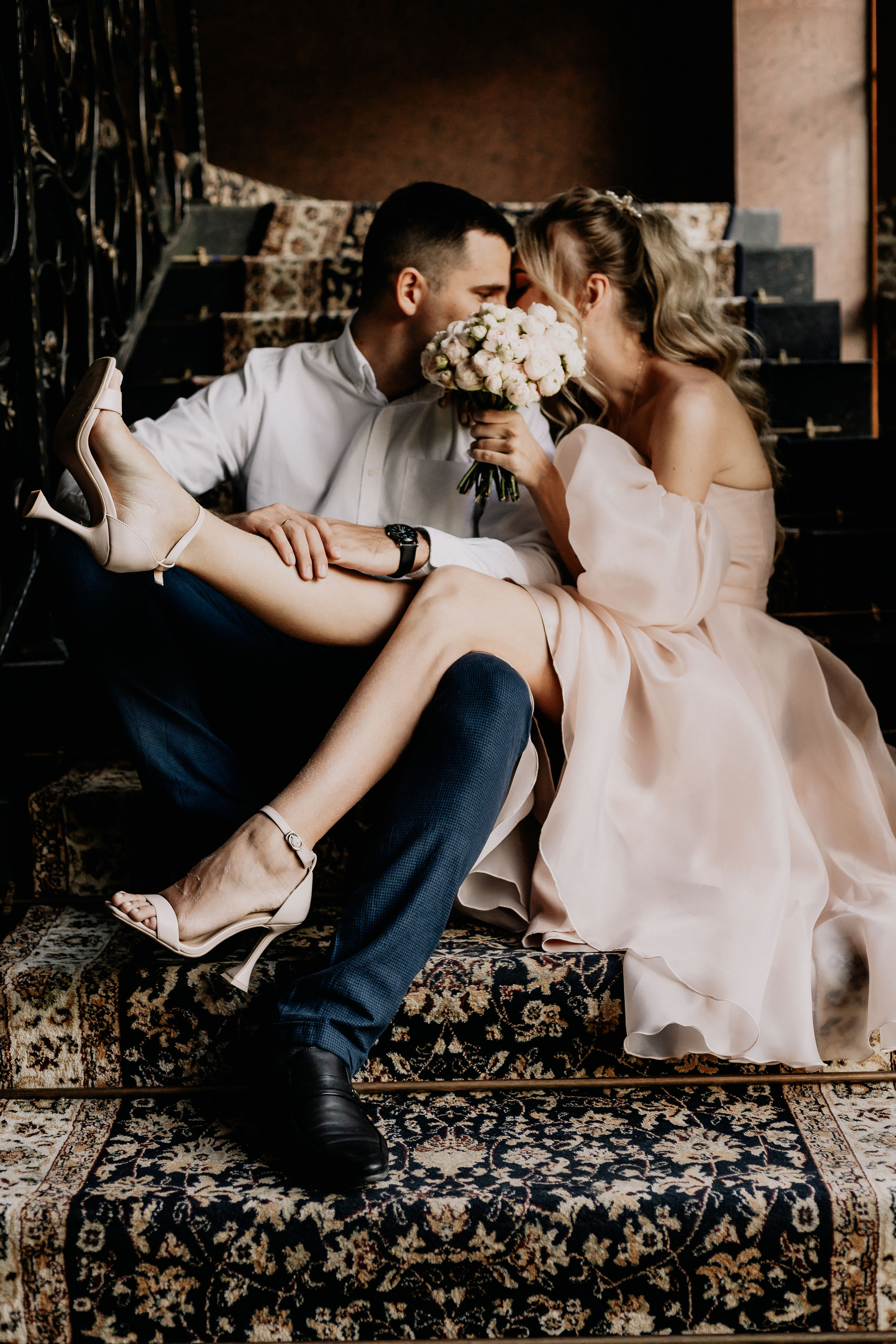 Свадьба Игоря и Лизы. Контент фотограф в Ростове-на-Дону Мардус Павел