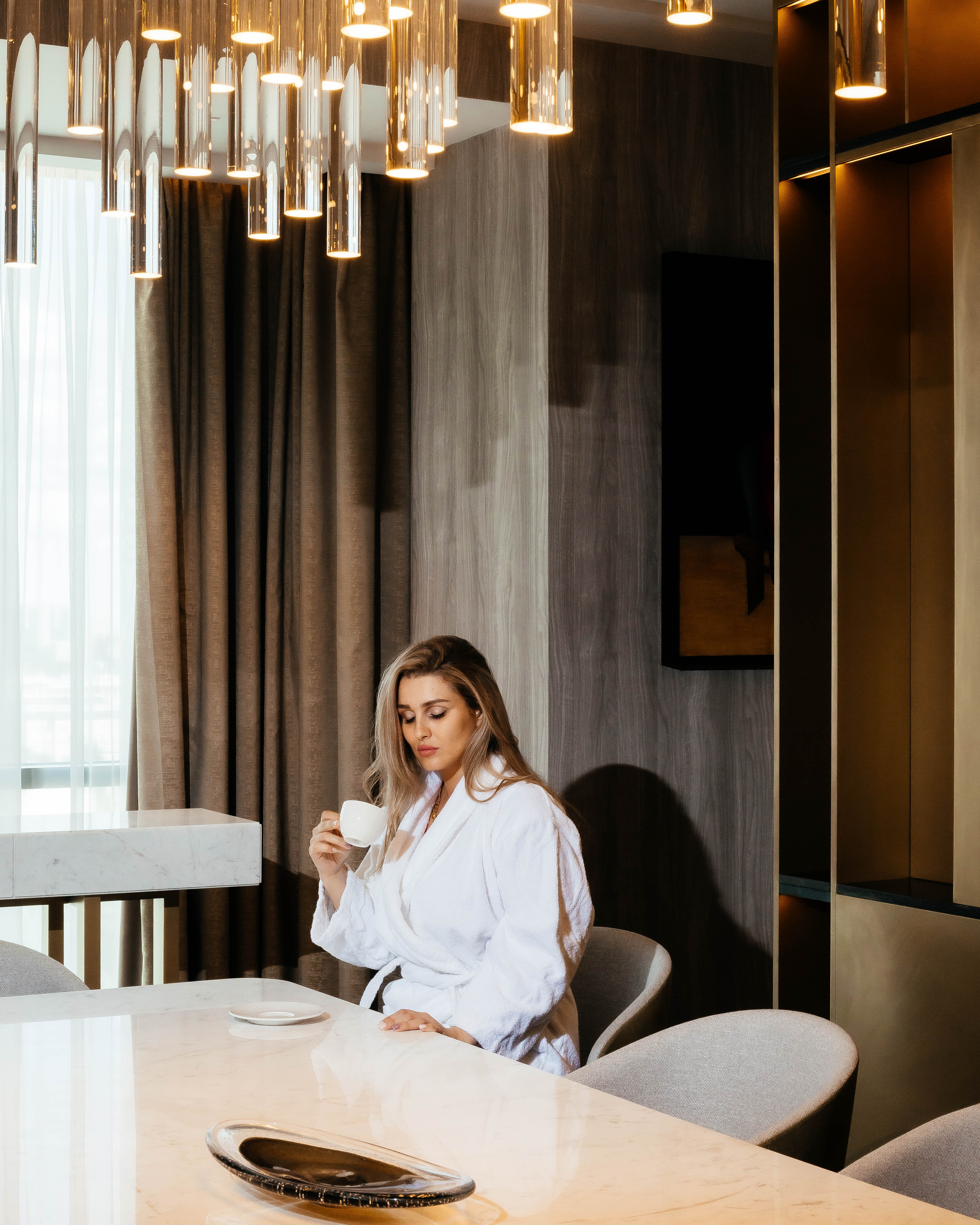 Отель Hyatt Regency Rostov. Контент фотограф в Ростове-на-Дону Мардус Павел