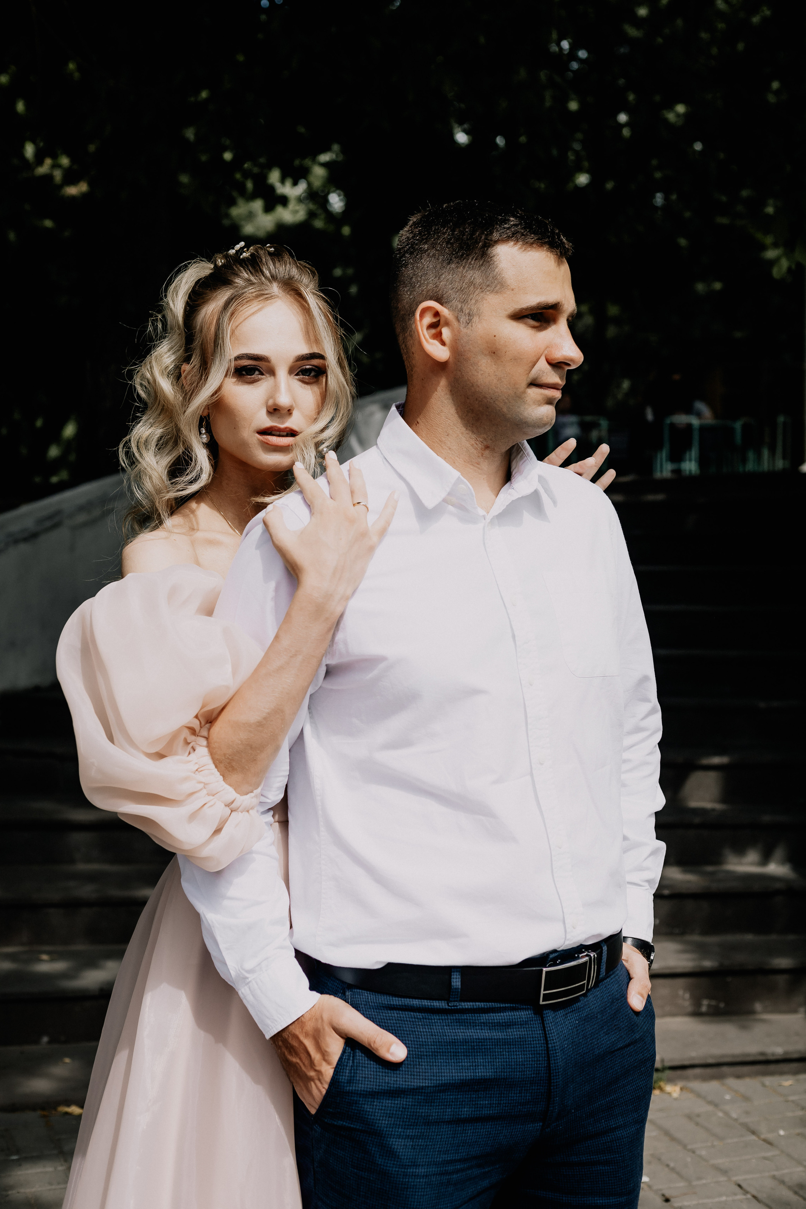 Свадьба Игоря и Лизы. Контент фотограф в Ростове-на-Дону Мардус Павел