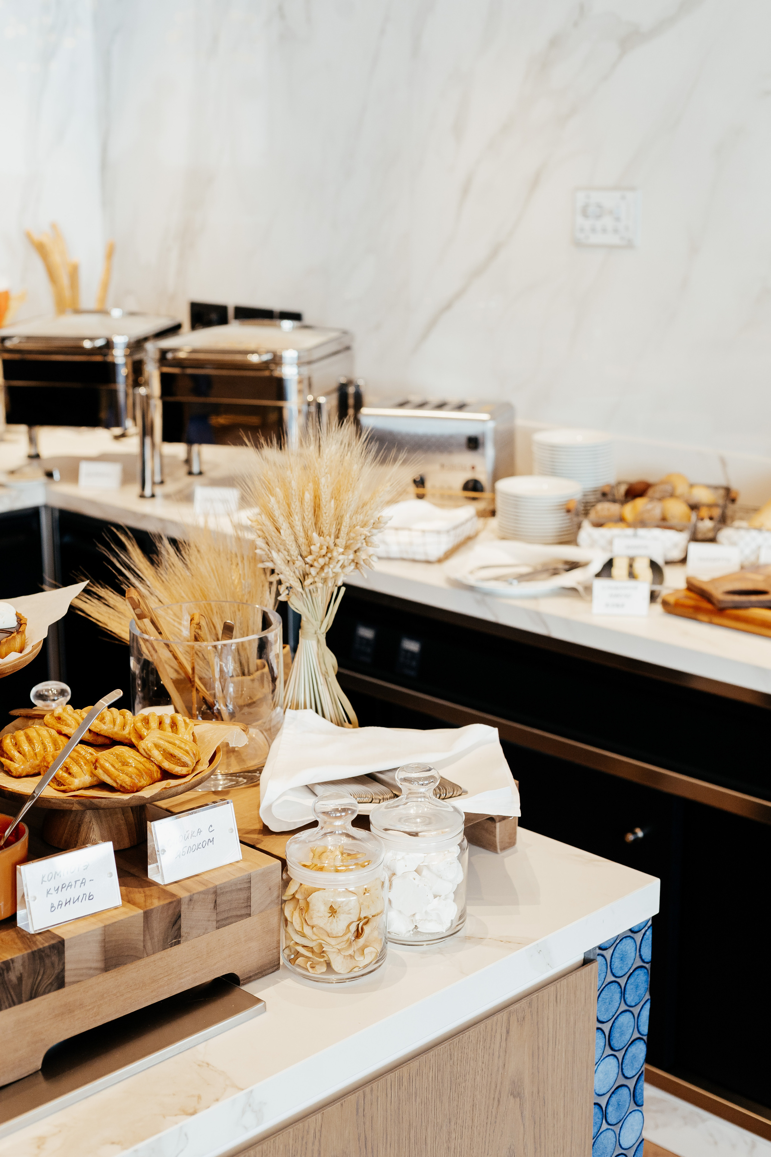 Amalfi Итальянский ресторан. Контент фотограф в Ростове-на-Дону Мардус Павел