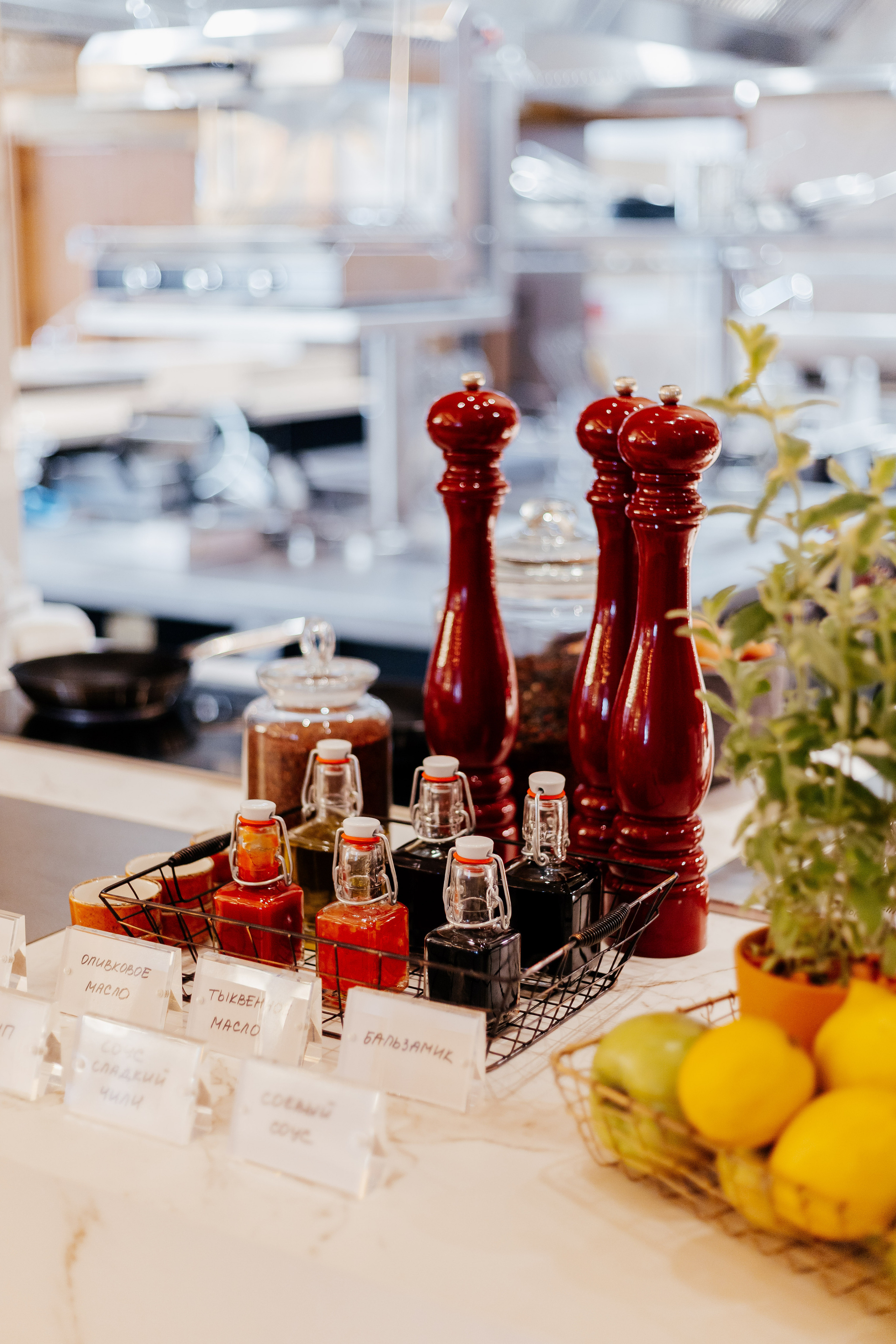 Amalfi Итальянский ресторан. Контент фотограф в Ростове-на-Дону Мардус Павел