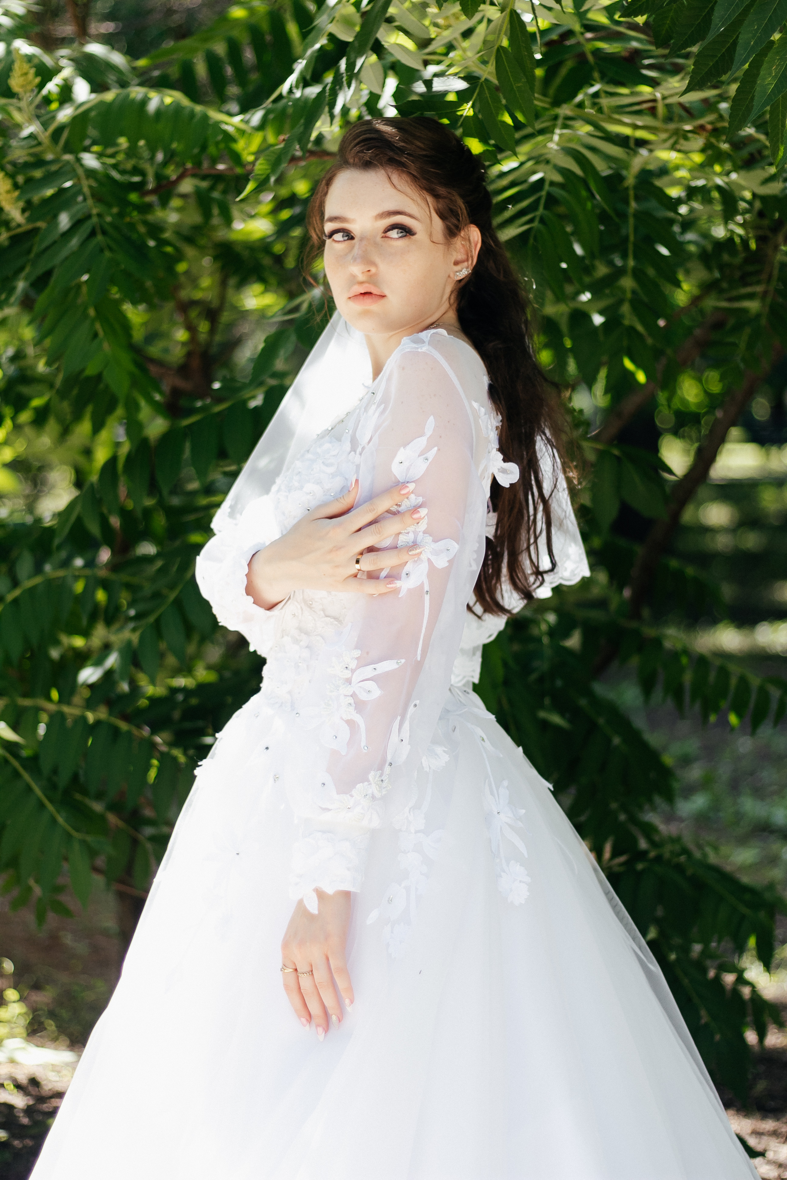 Свадьба Олега и Лены 19 июня 2021. Контент фотограф в Ростове-на-Дону Мардус Павел