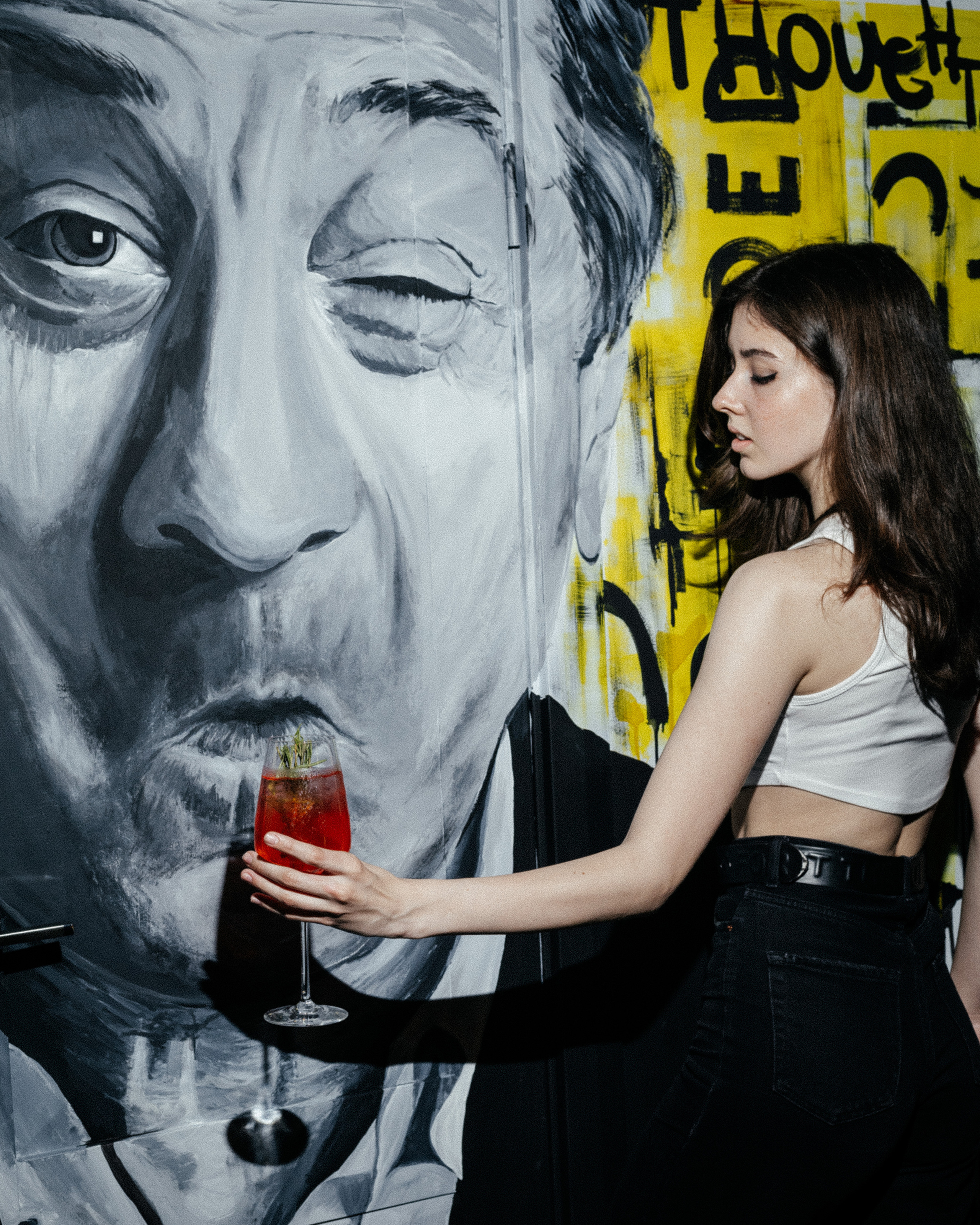 Паб Ded. Контент фотограф в Ростове-на-Дону Мардус Павел