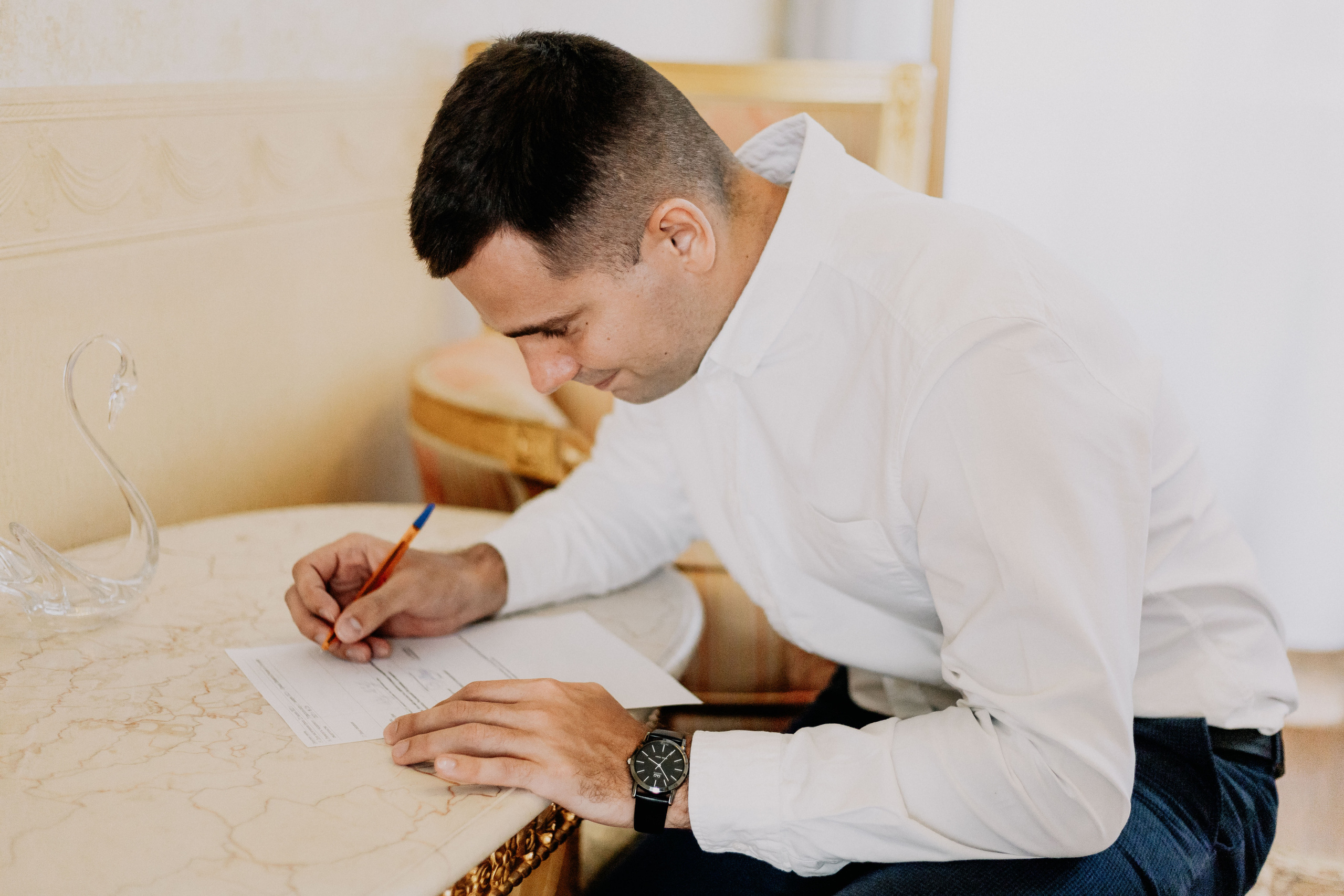 Свадьба Игоря и Лизы. Контент фотограф в Ростове-на-Дону Мардус Павел