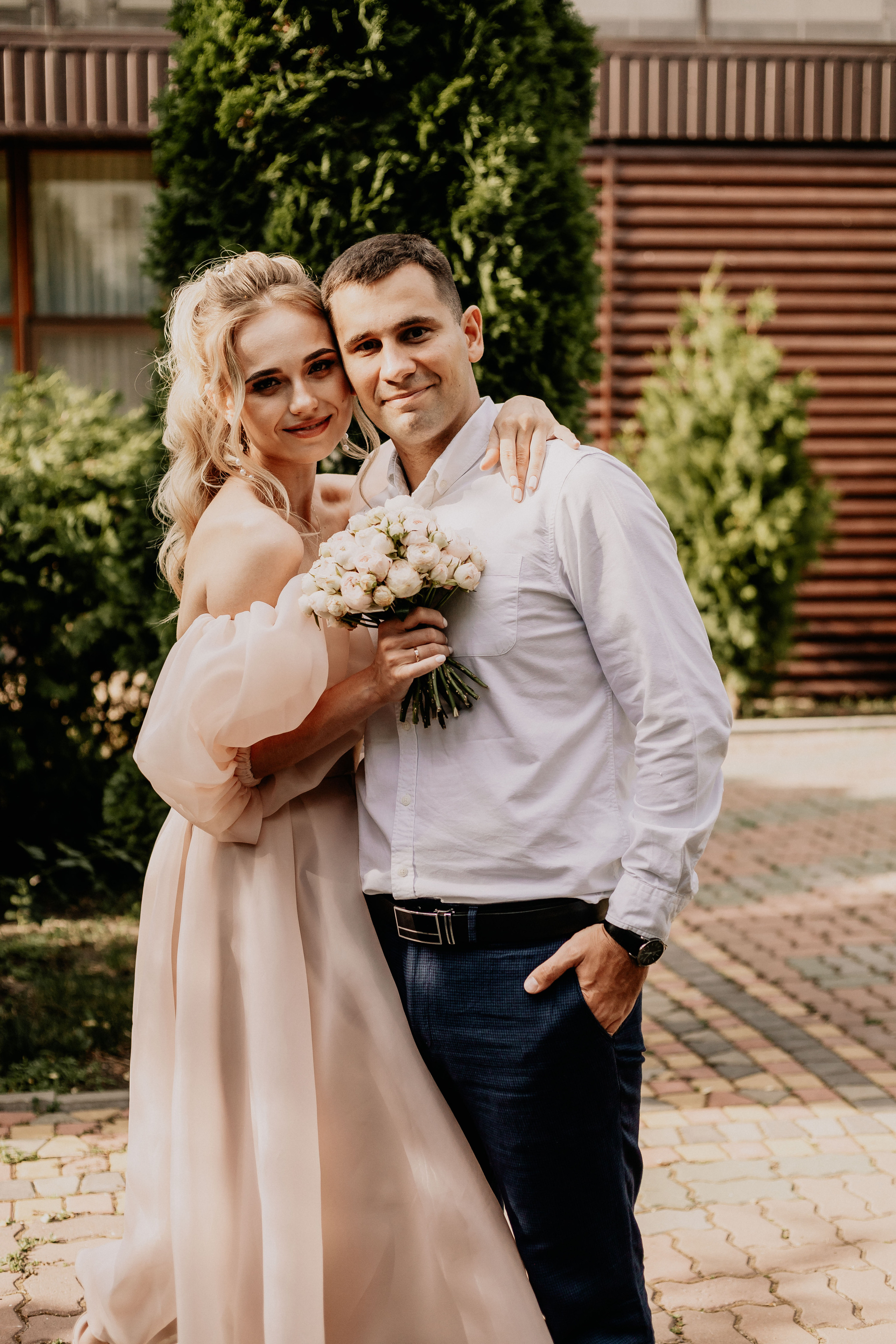 Свадьба Игоря и Лизы. Контент фотограф в Ростове-на-Дону Мардус Павел