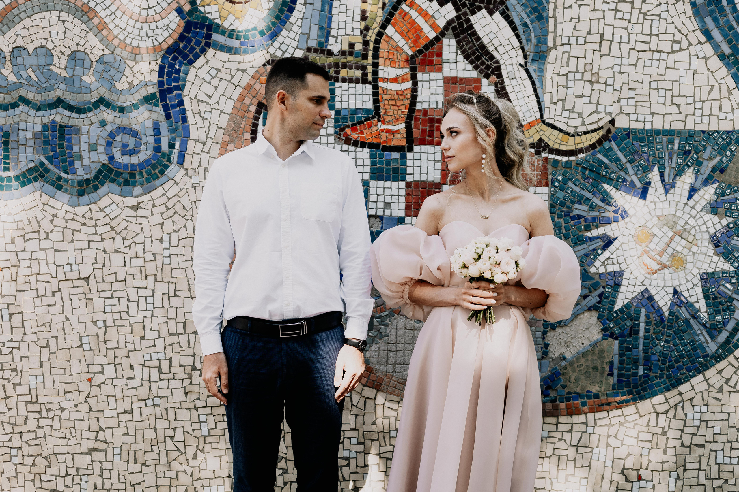 Свадьба Игоря и Лизы. Контент фотограф в Ростове-на-Дону Мардус Павел