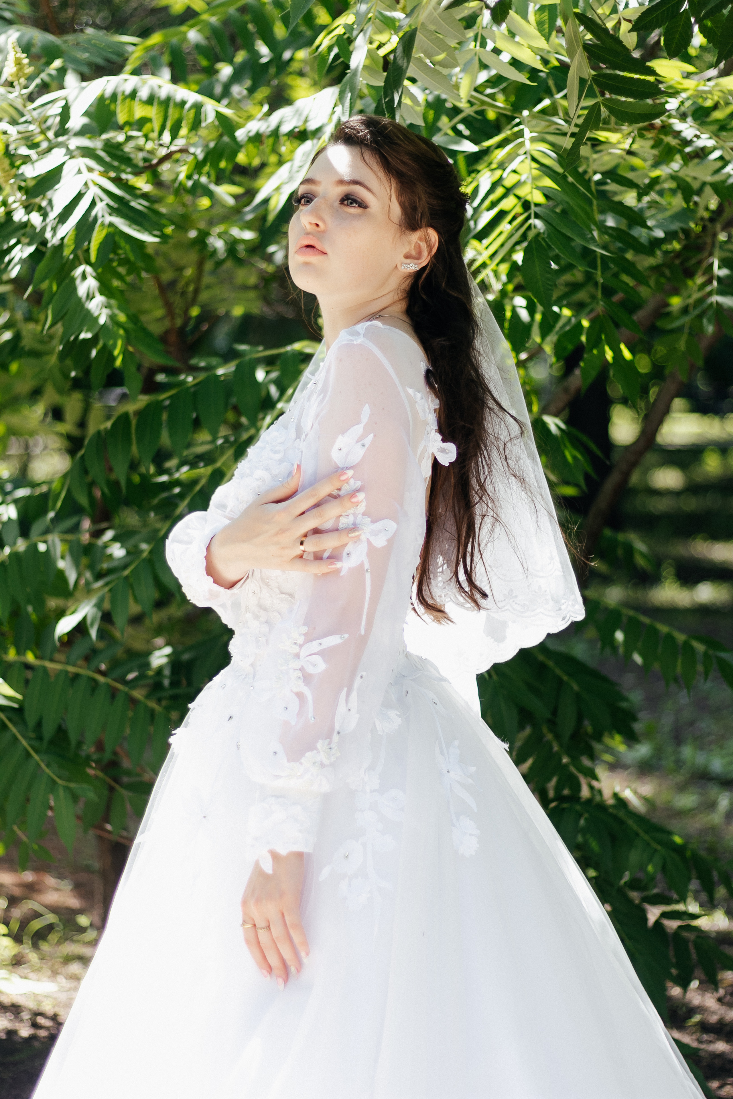 Свадьба Олега и Лены 19 июня 2021. Контент фотограф в Ростове-на-Дону Мардус Павел